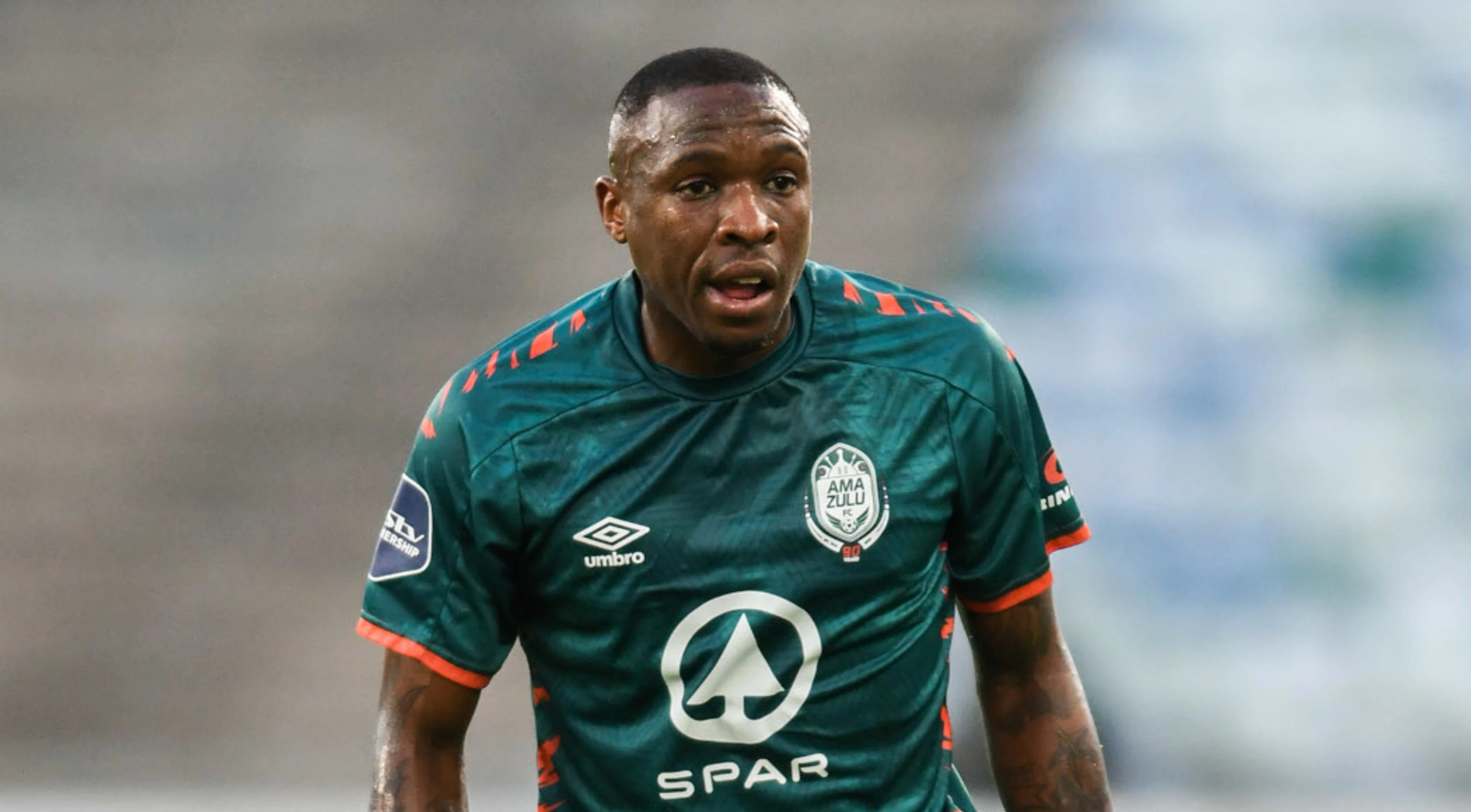 AmaZulu's Folz looks to haunt Gallants