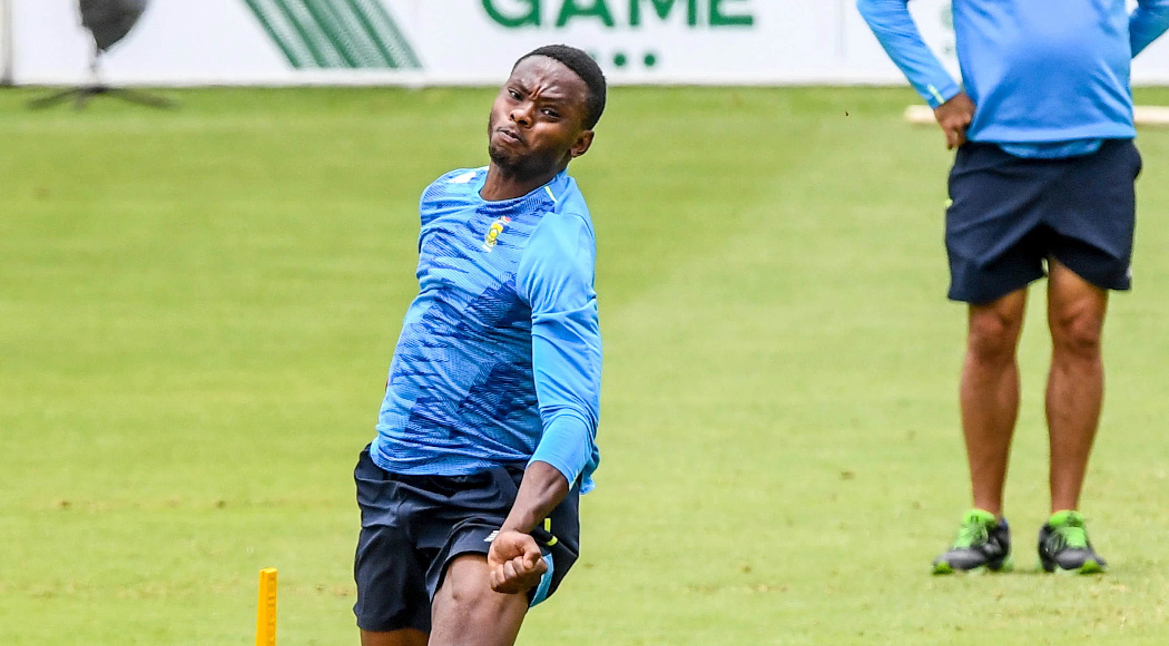 Rabada’s return put on ice as South Africa look ahead to Pakistan tour