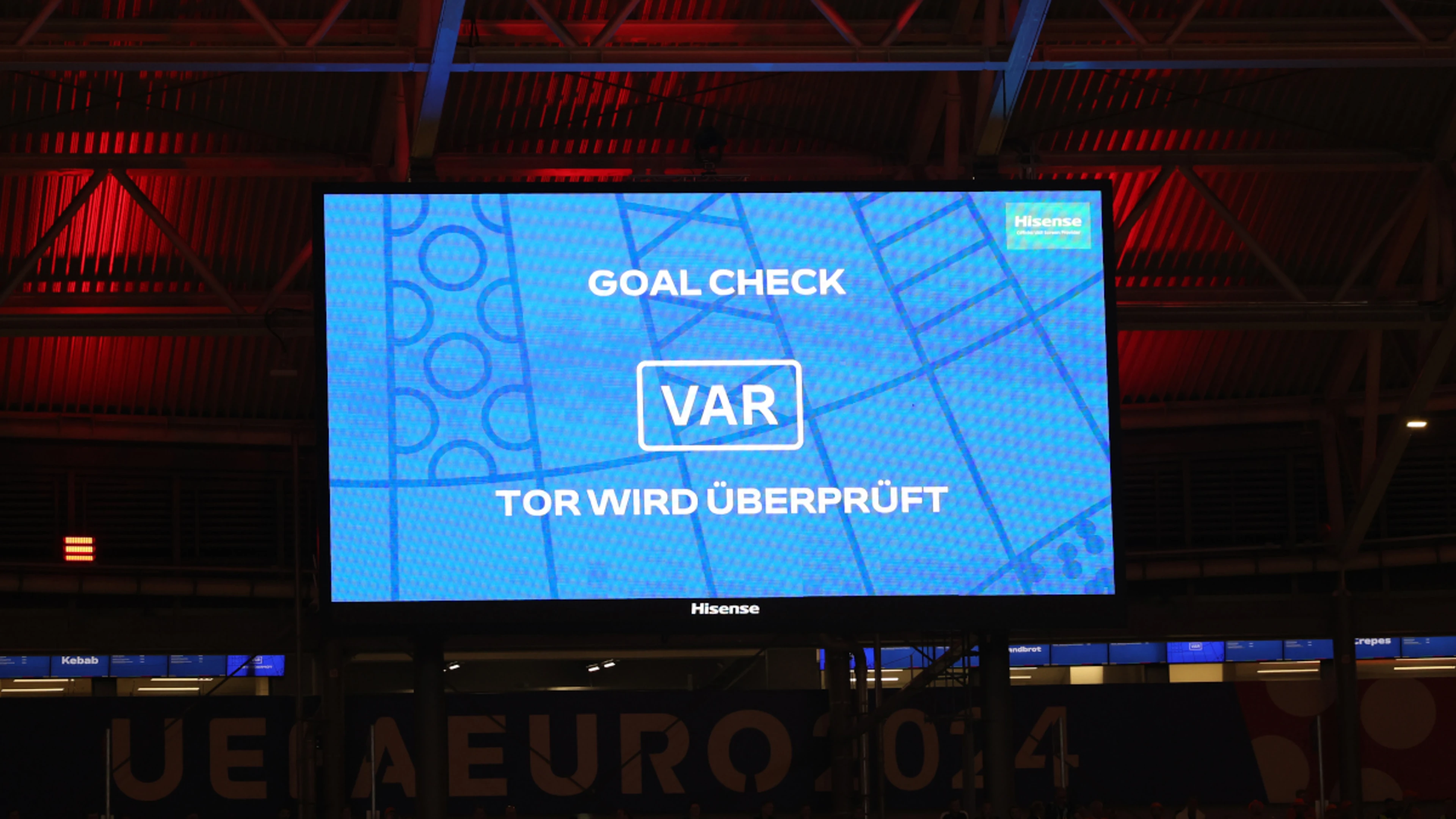 Offside or Goal - what's your take?