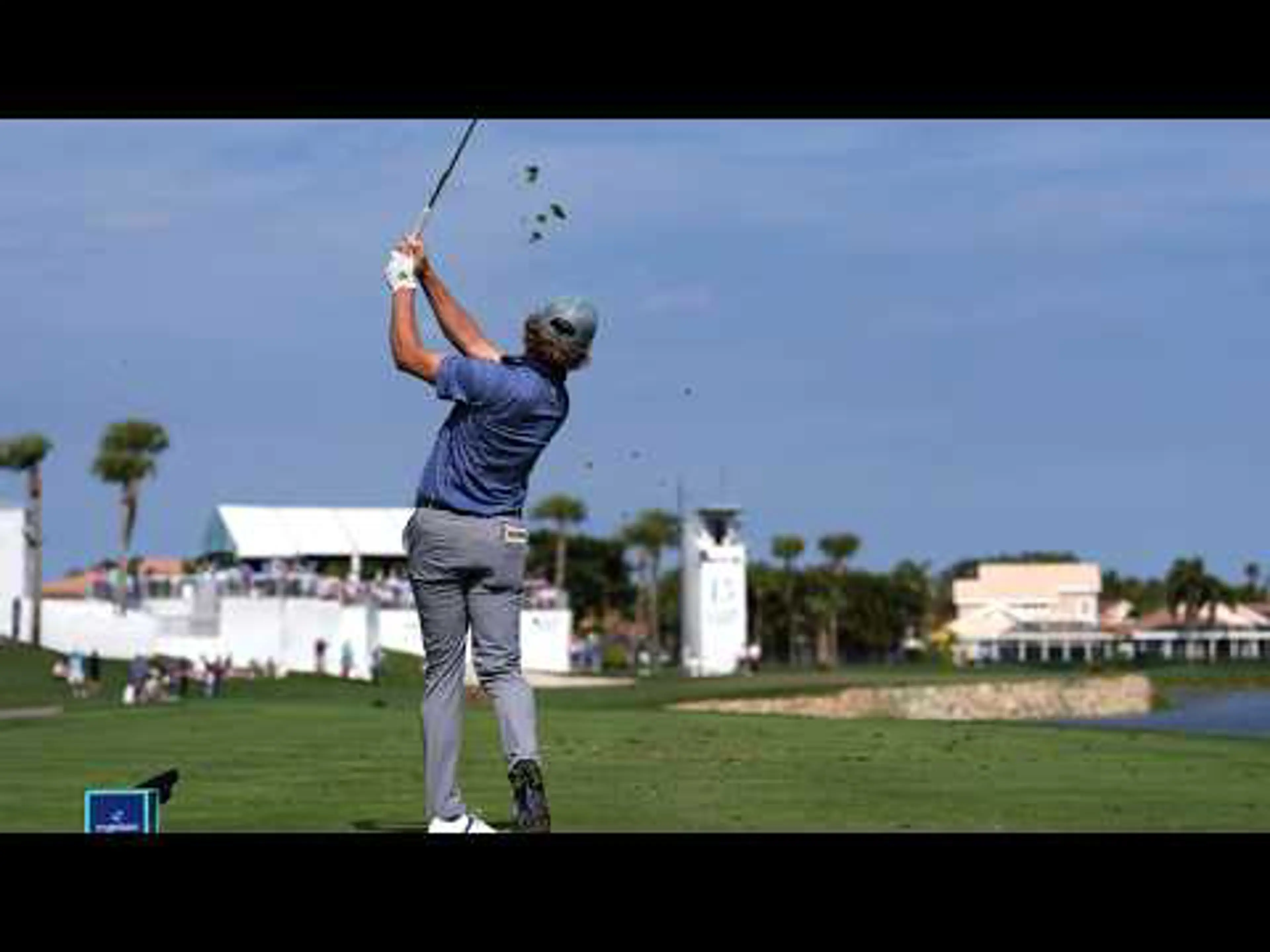 Cognizant Classic | Day 2 Highlights | US PGA Tour