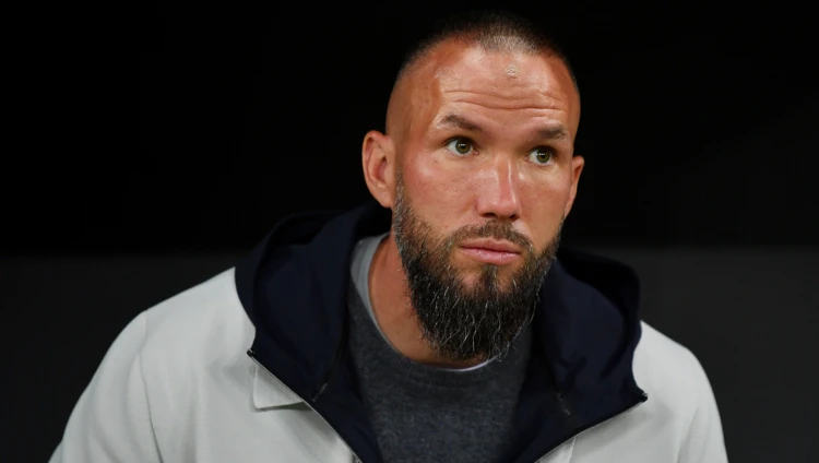 Ligue 1 Le Havre appoint Digard as new coach SuperSport