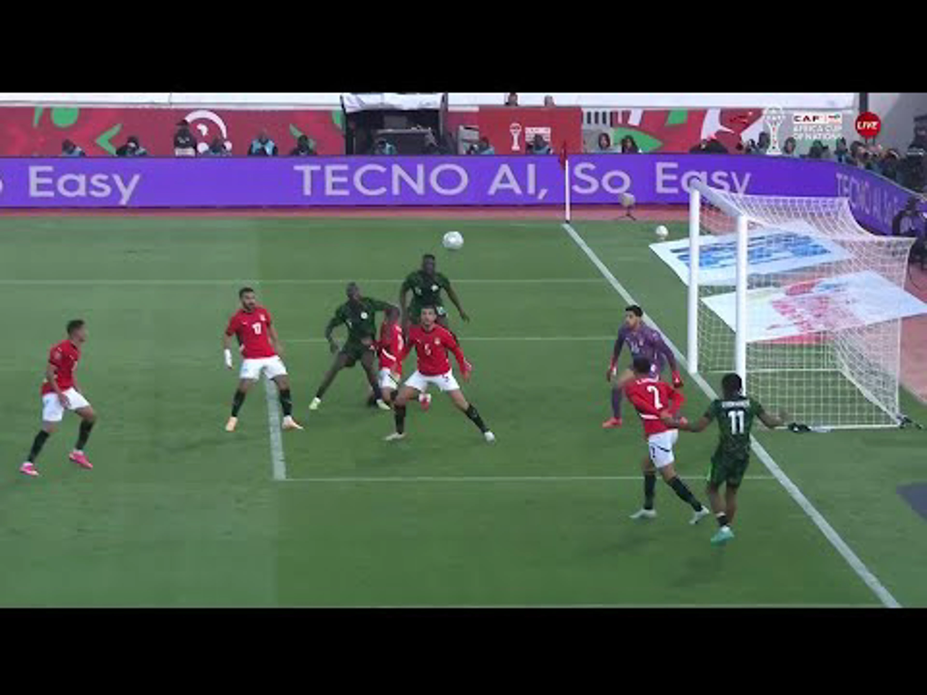 Video Review by Akor Adams