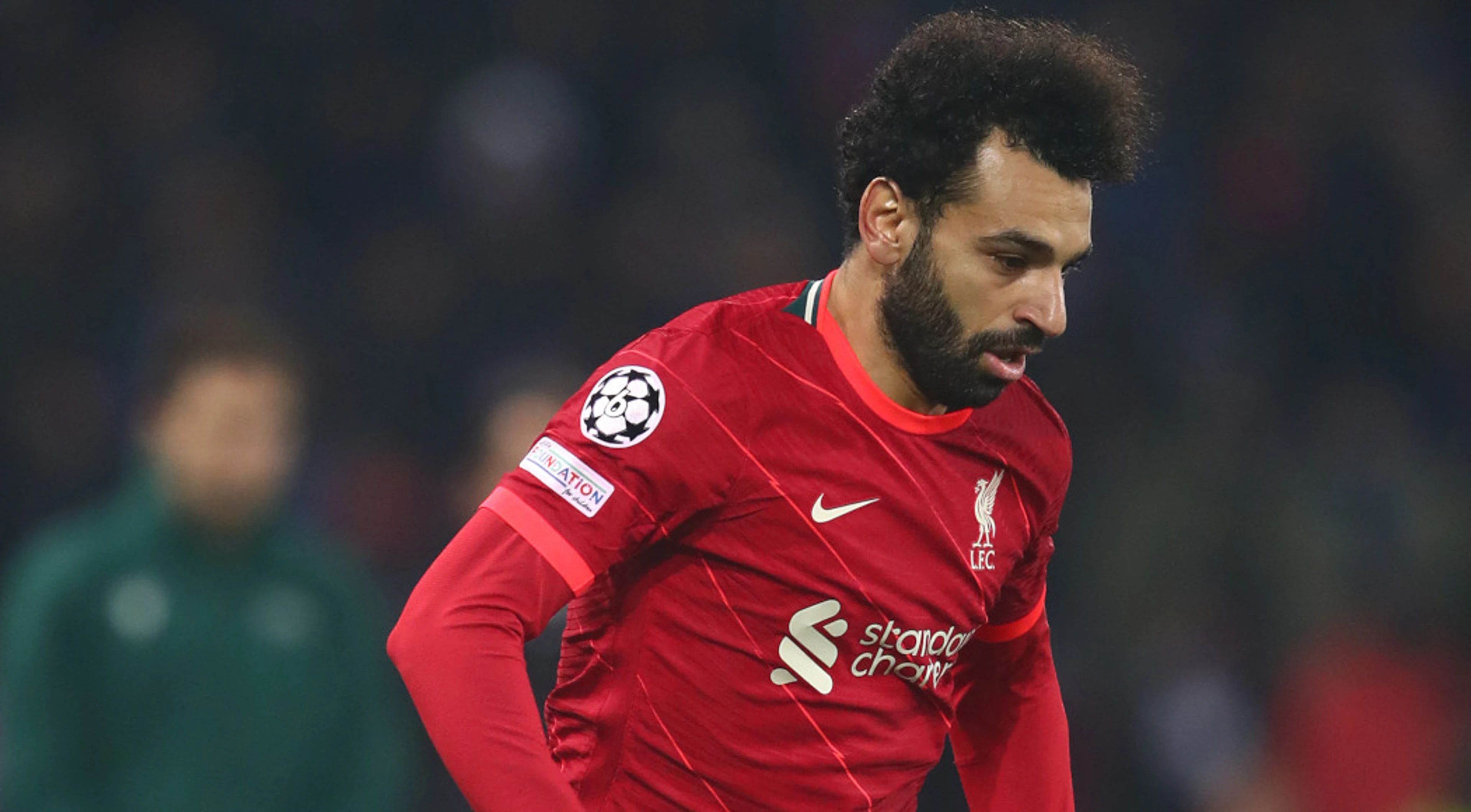 Liverpool duo Salah, Mane rested for Benfica clash