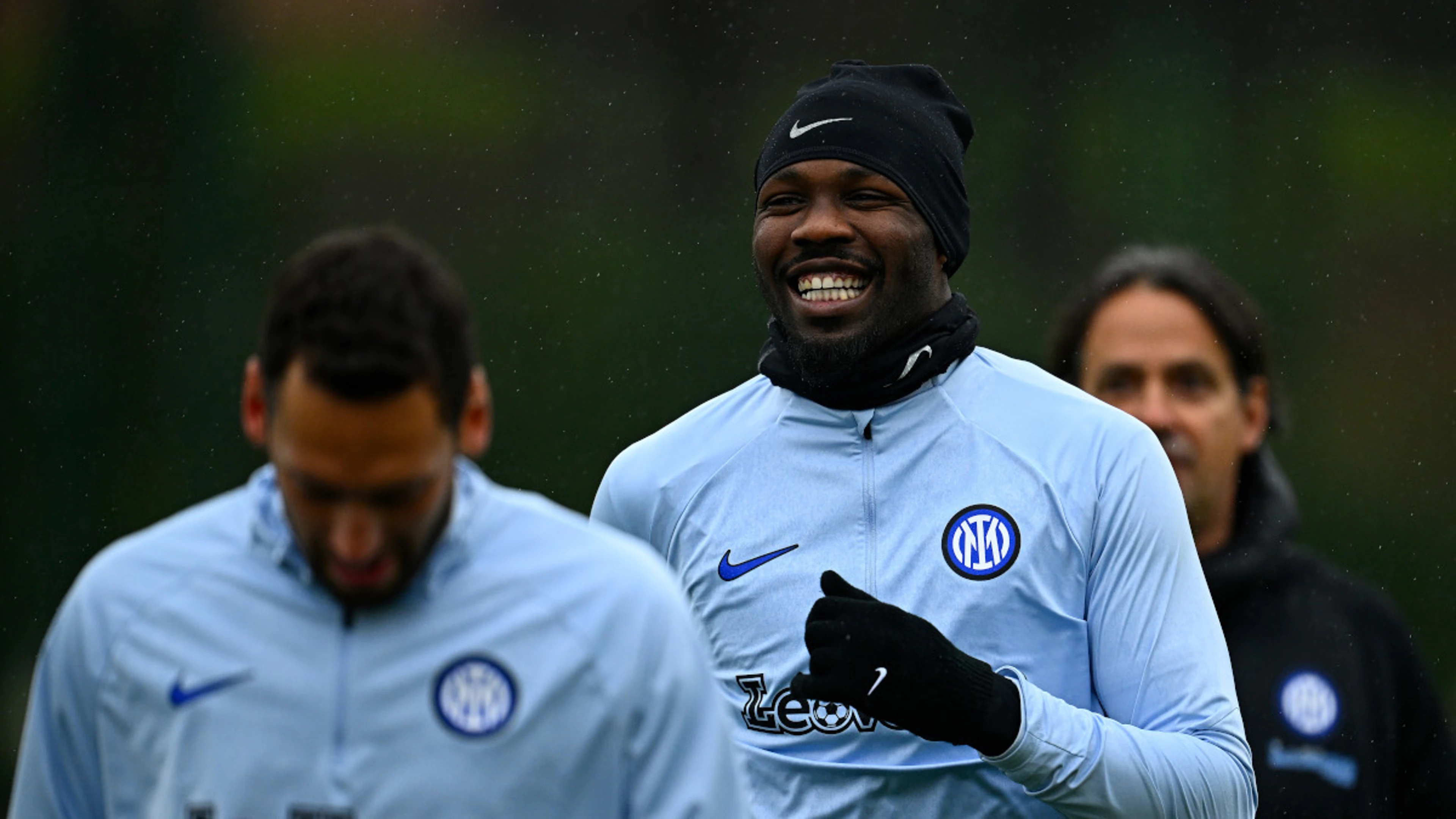 Record-seeking Inter come up against survival hopefuls Cagliari