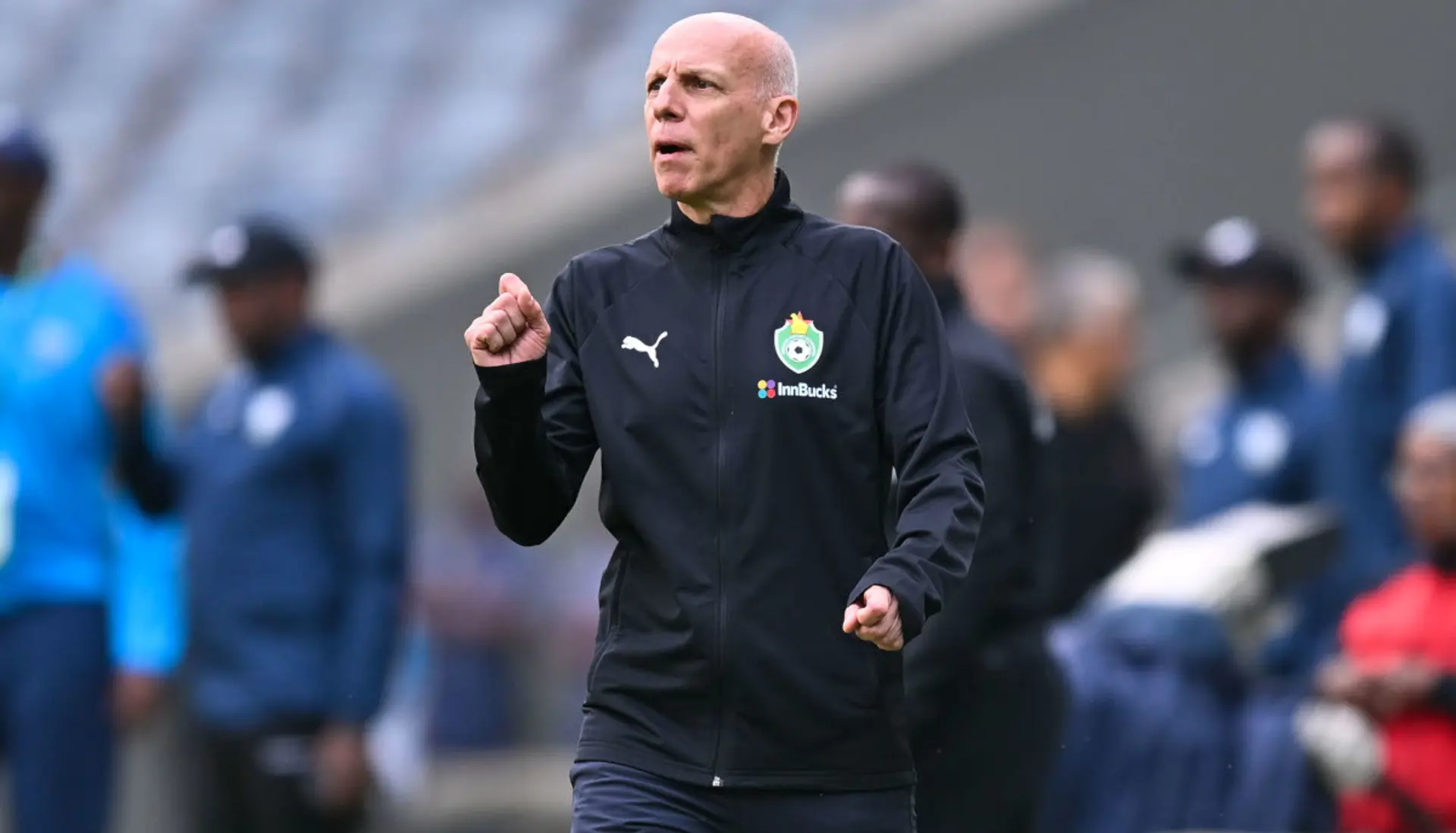 Zimbabwe will offer Bafana Bafana no favours