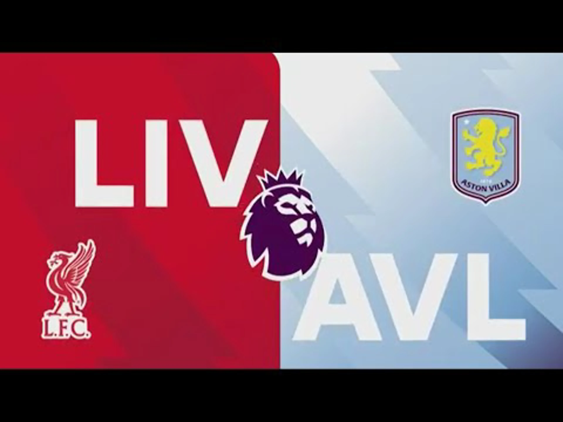 Liverpool v Aston Villa | Matchday 11 Preview | Premier League