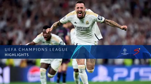 Real Madrid v Bayern Munich | SF | 2nd Leg | Match Highlights | UEFA Champions League