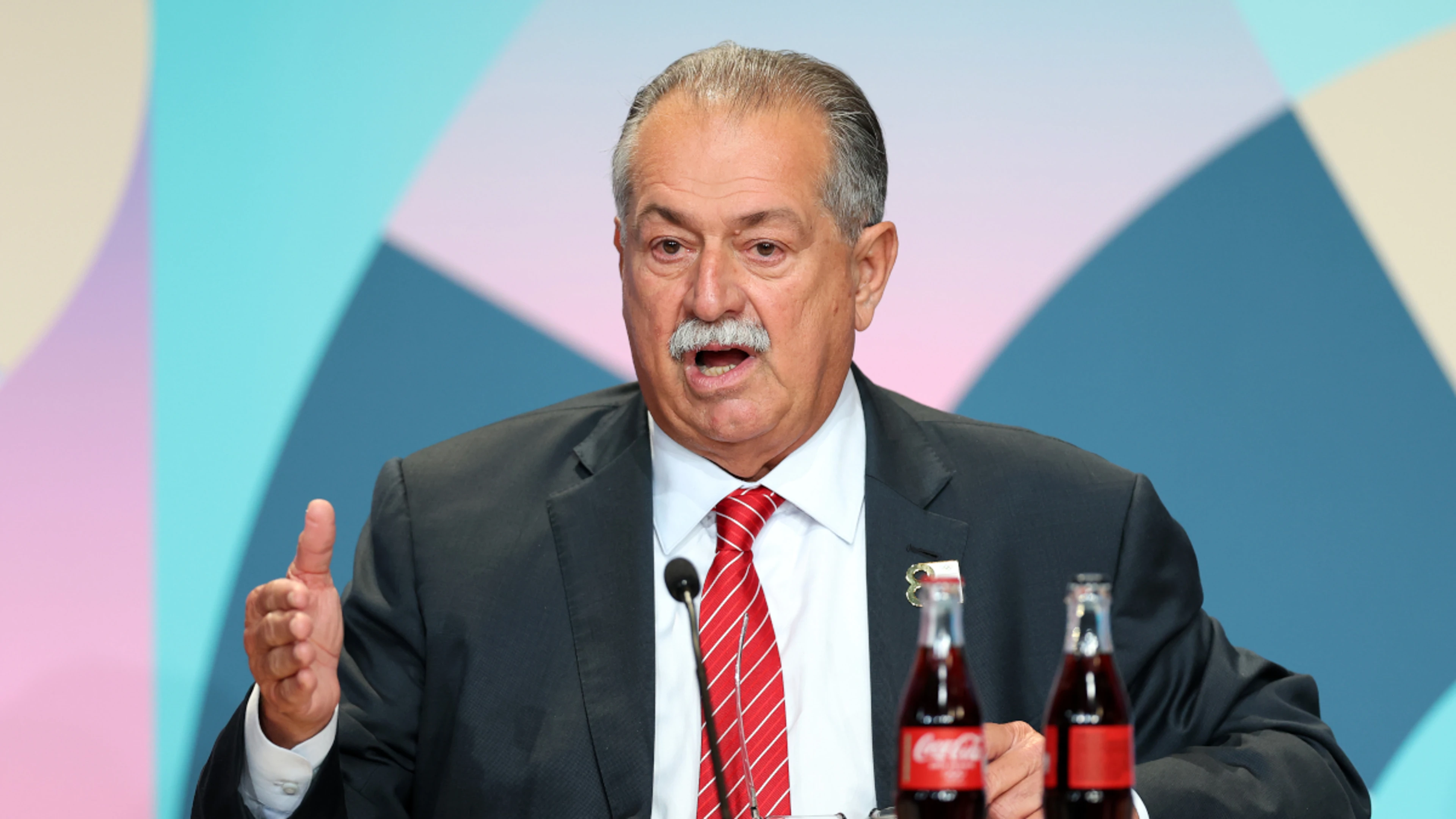 IOC confident that Brisbane on track for 2032 Summer Games