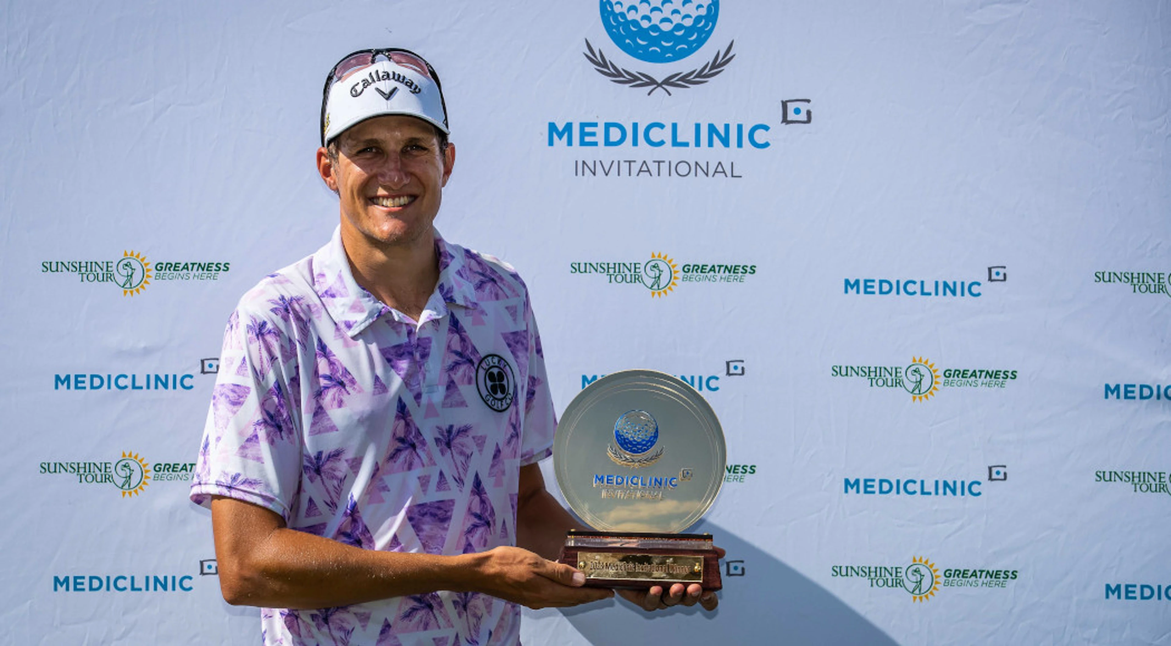 Wears-Taylor makes his Sunshine Tour breakthrough