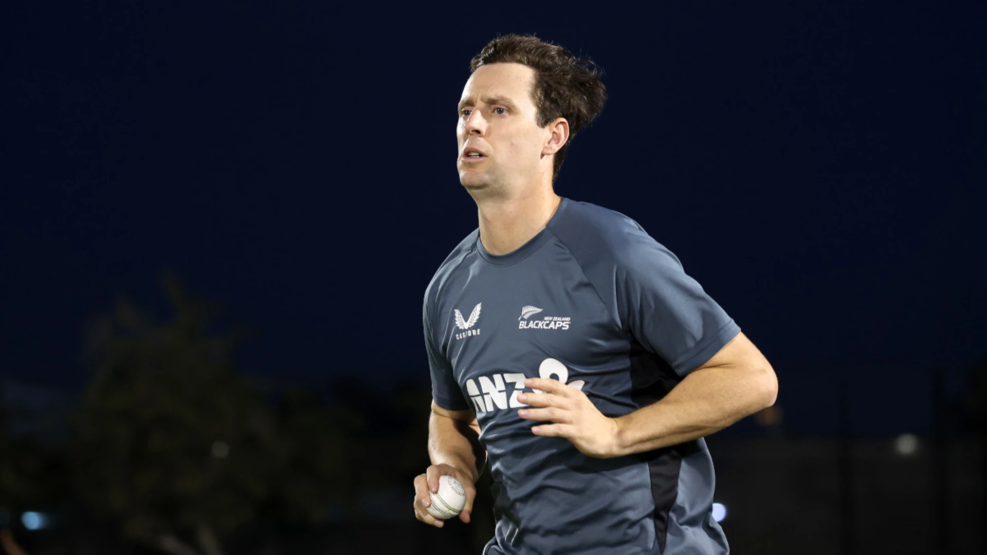 Henry, Conway take New Zealand to easy T20 win over Zimbabwe