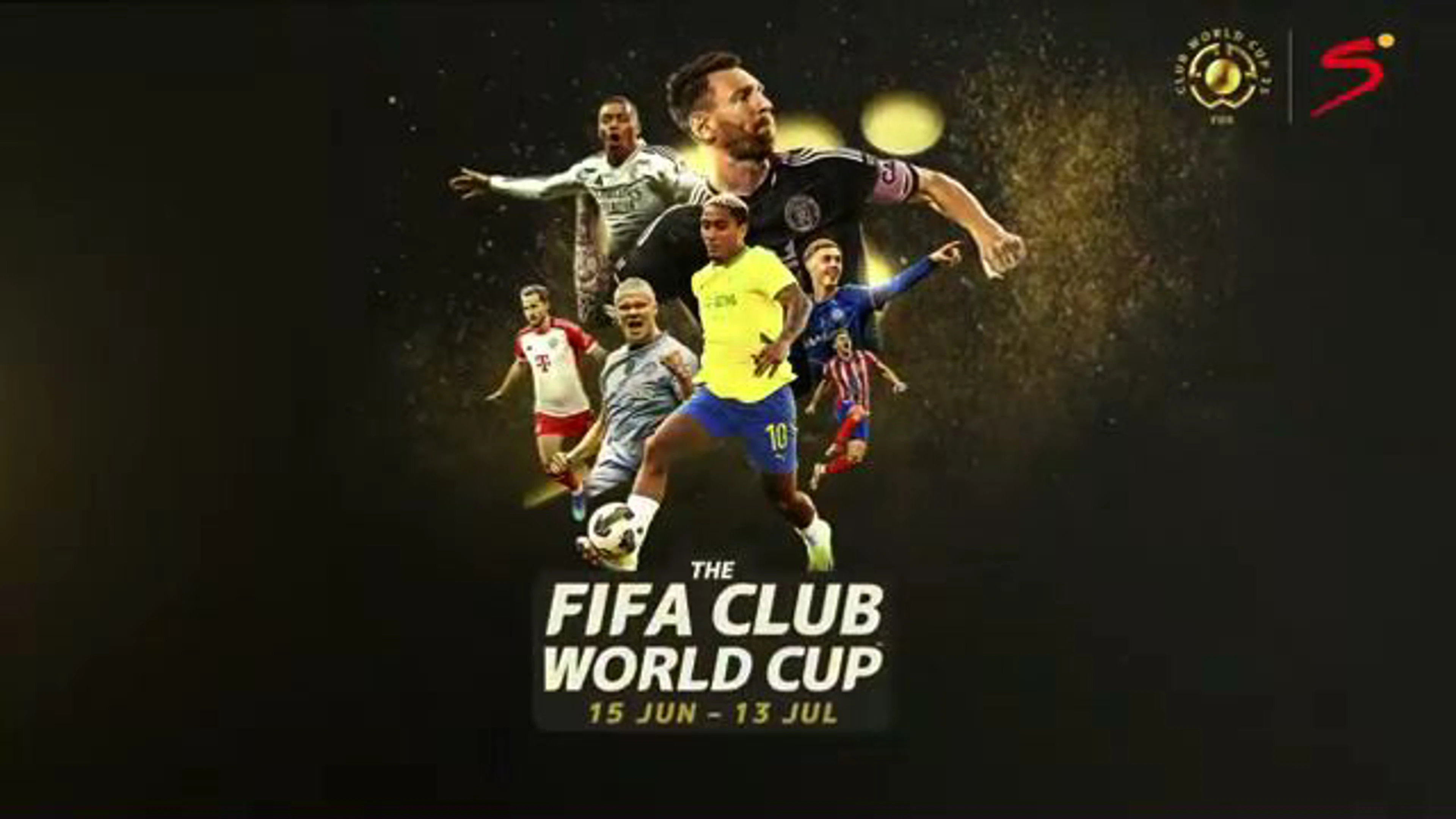 Telasco Segovia Goal | Inter Miami v Porto | FIFA Club World Cup 2025