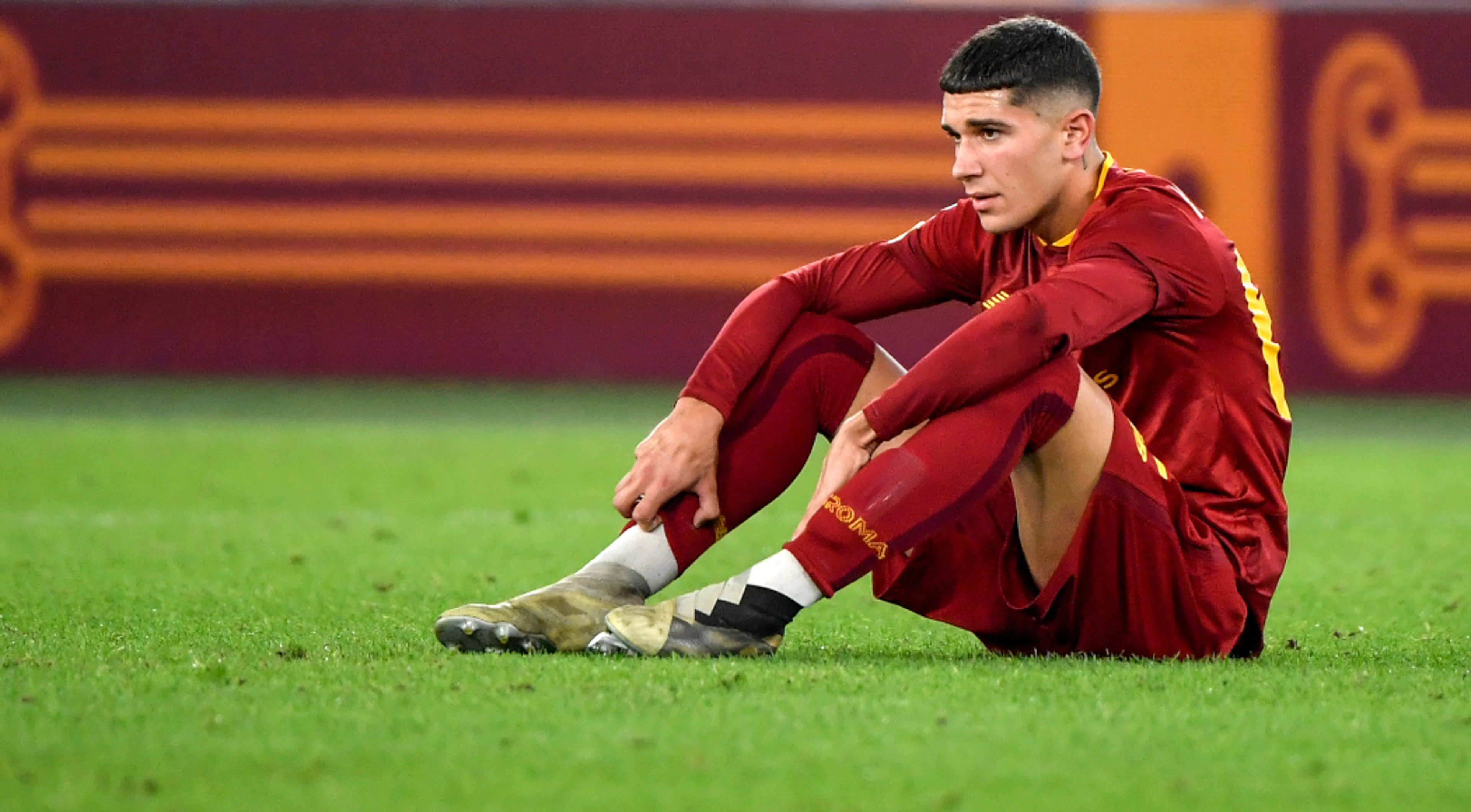 Volpato rejected last-gasp Australia World Cup call