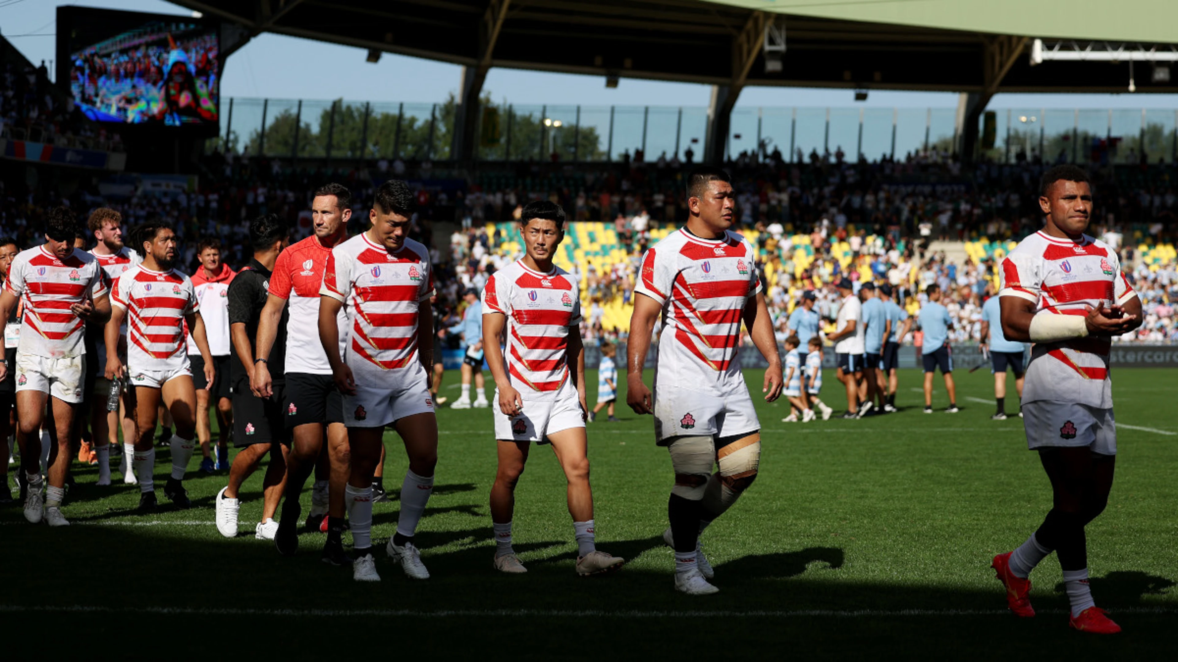 Japan rugby tightens eligibility rules on foreign-born players