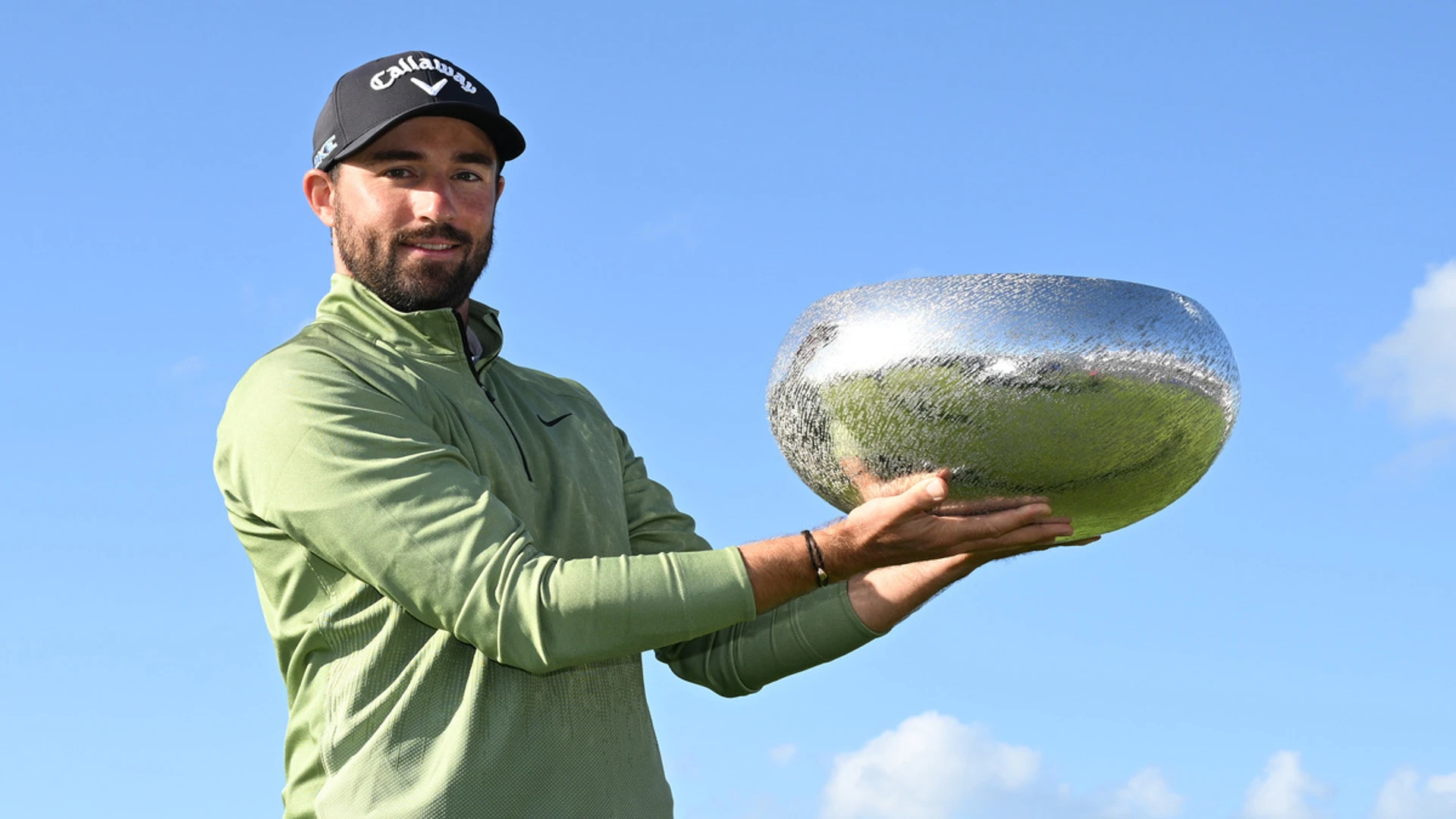 Lacroix claims maiden DP World Tour title in Denmark