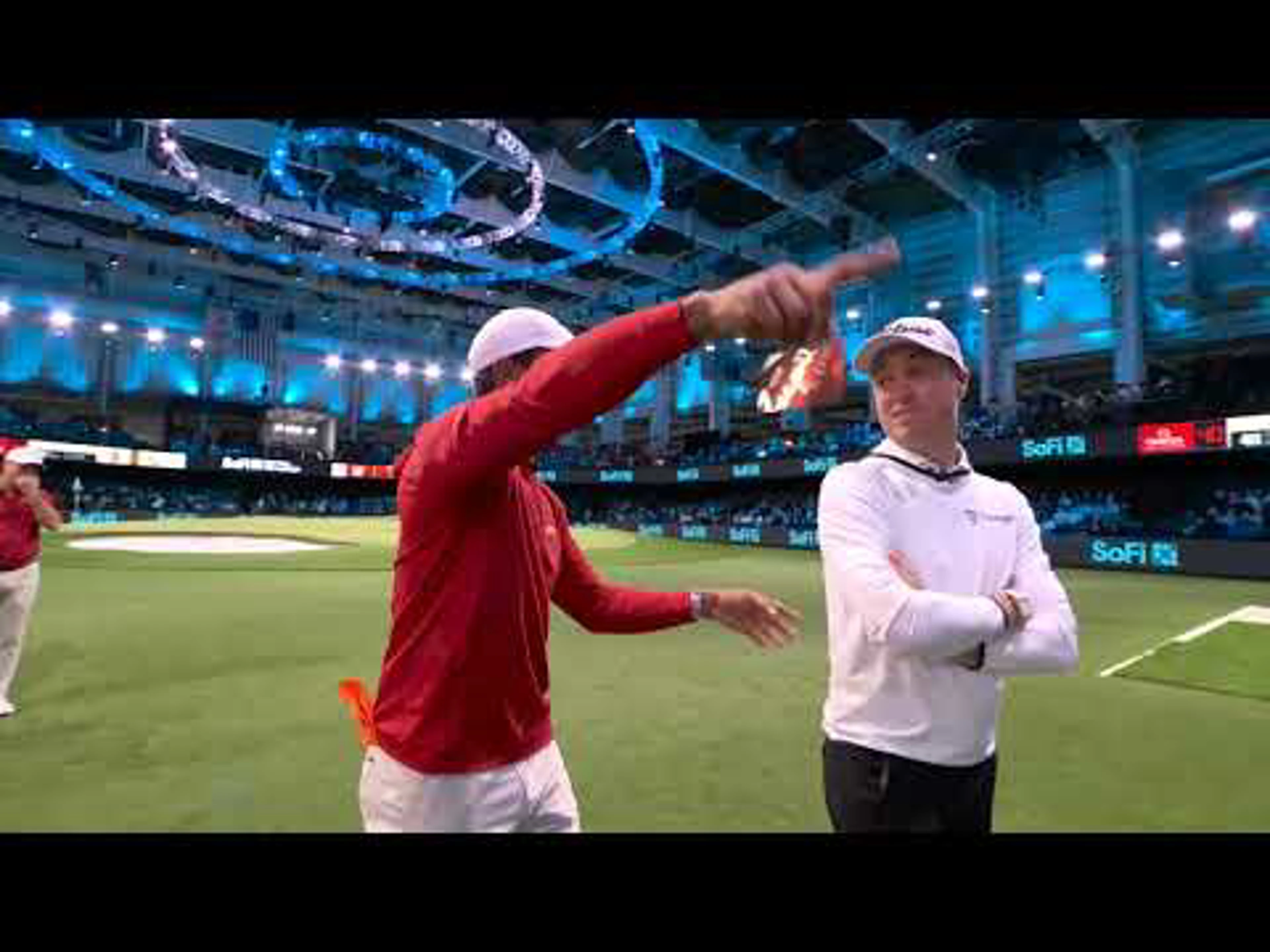 Atlanta Drive v Jupiter Links | The Golf League