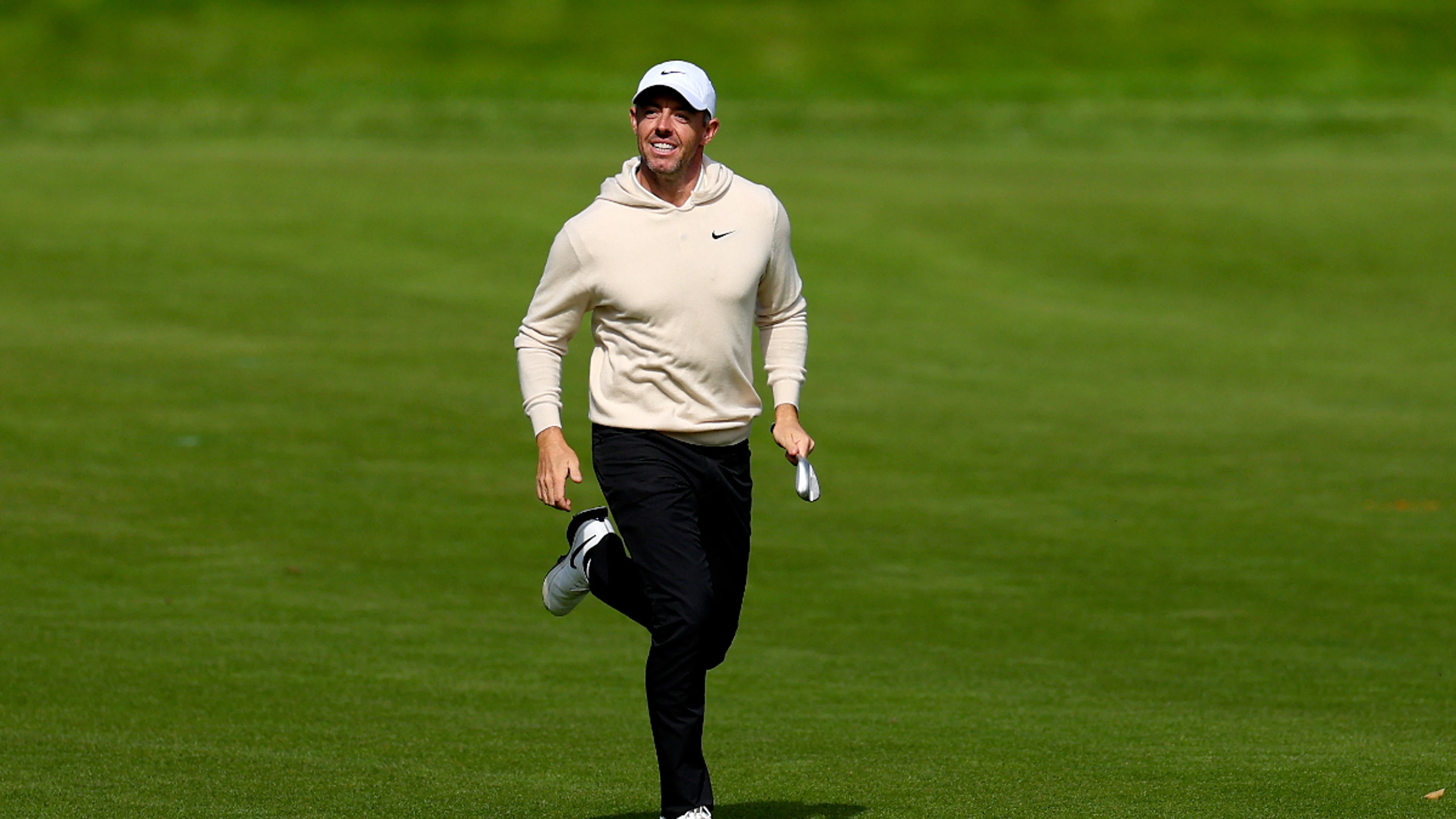 McIlroy unsure if LIV players should be Ryder Cup captains