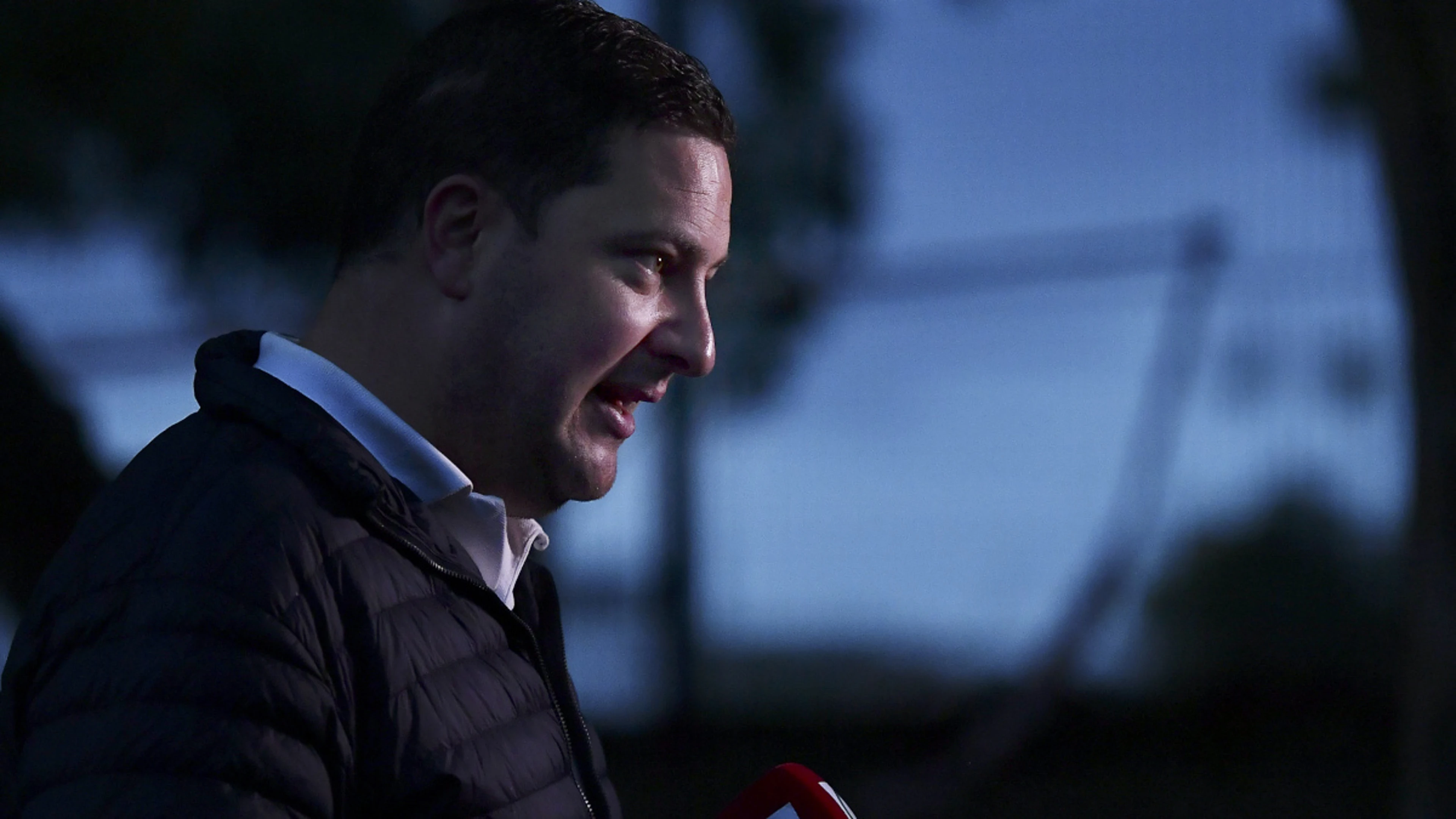 Cape Town Marathon cancelled after high winds cause safety concerns