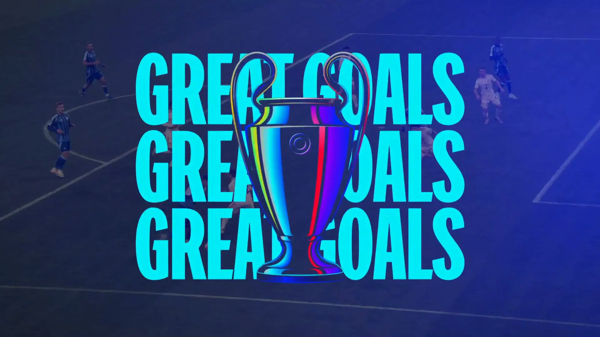 All Goals of the Day | 09 December 2025 | UEFA Champions League