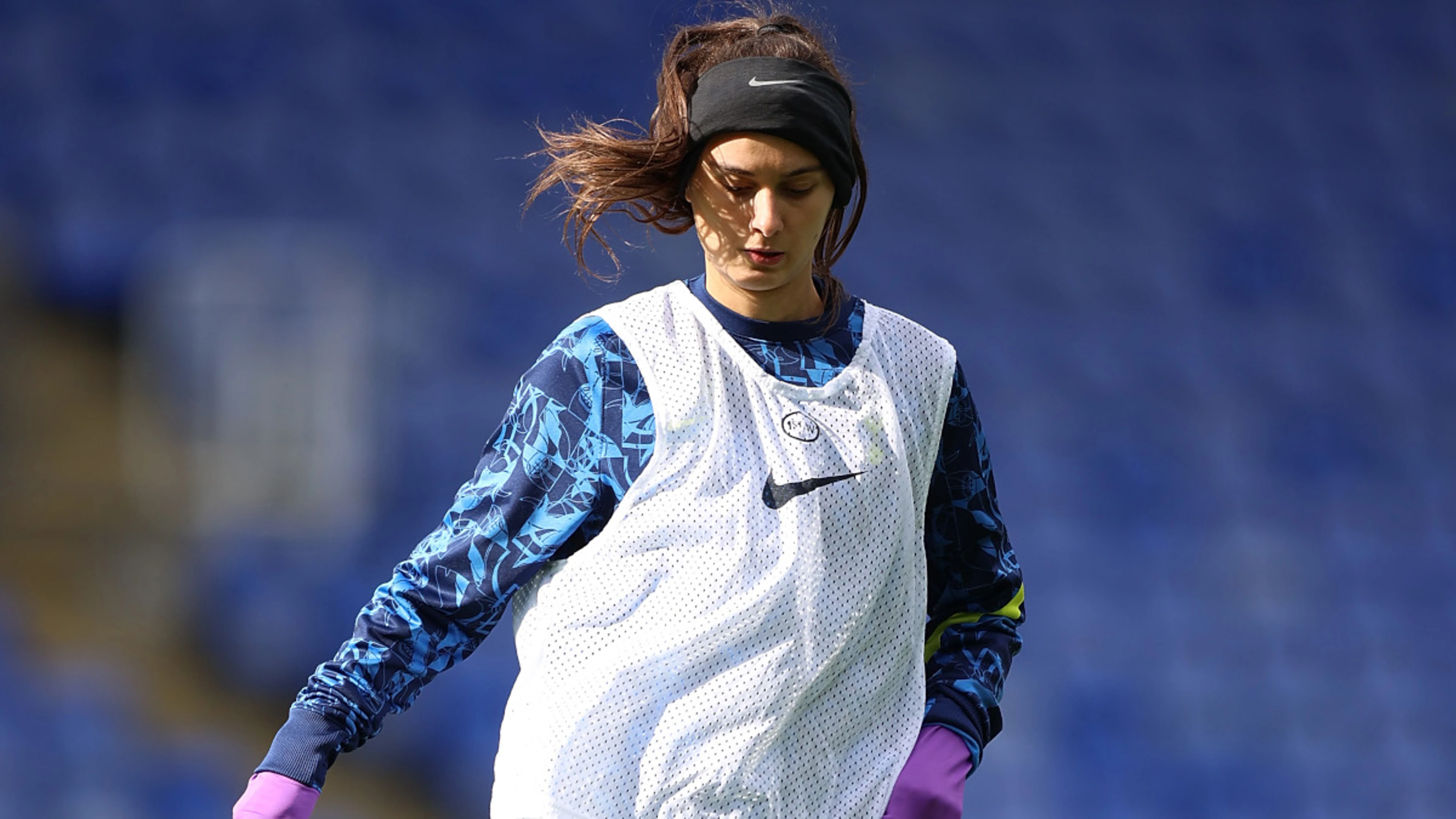 Ayane holds key for Morocco Down Under