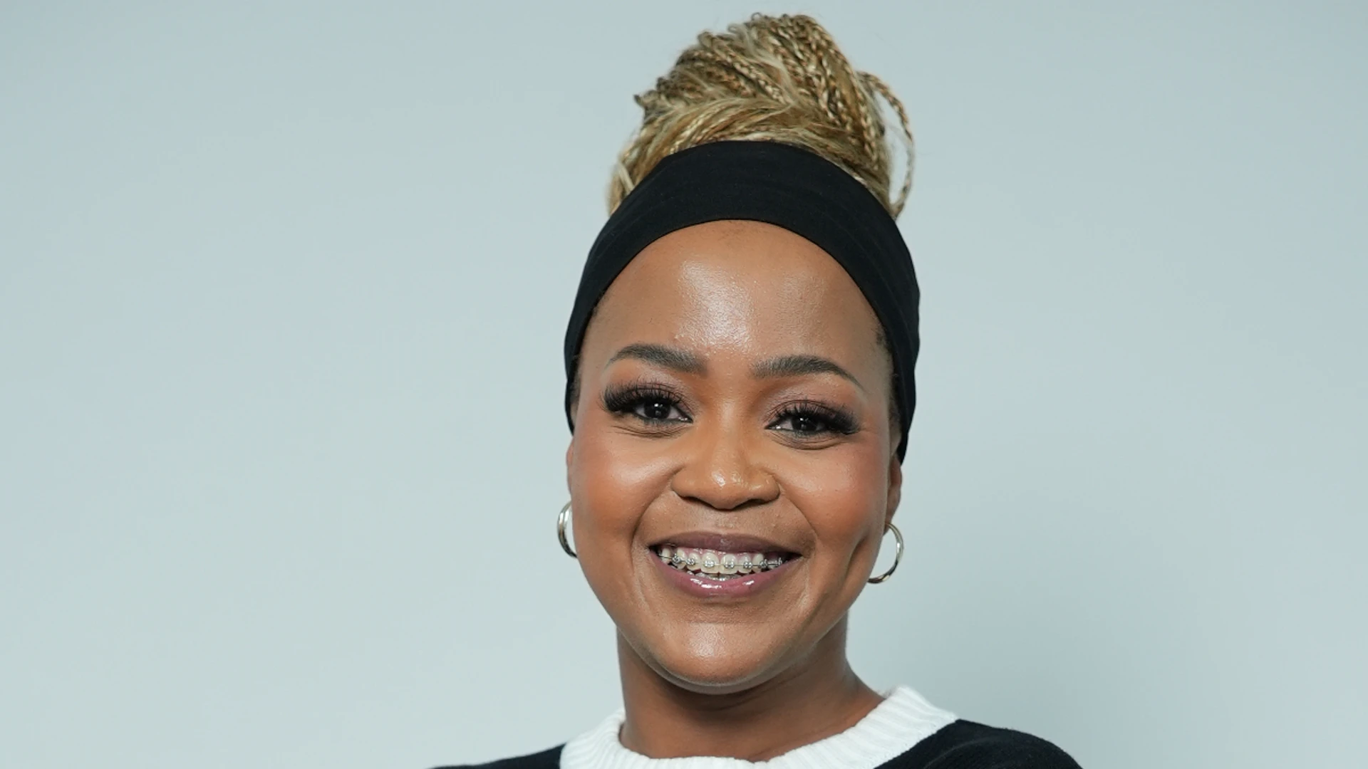 PROFILE - YVETTE MHLAULI: The Lunch League host ready for prime SuperSport stage