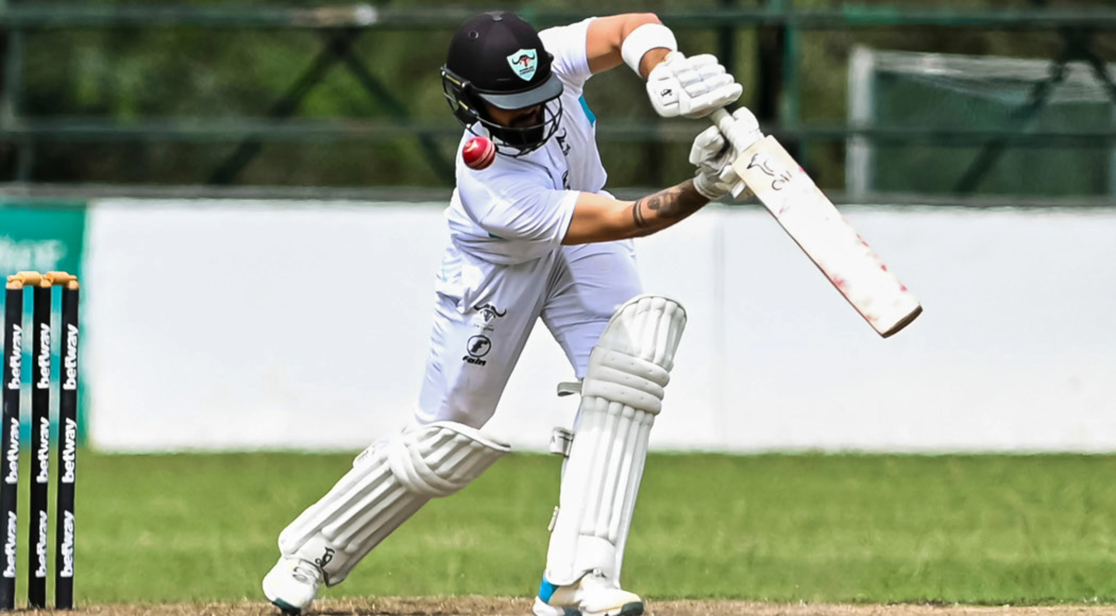 Day 3 wrap: Niemand and Fojela lead Iinyathi to victory