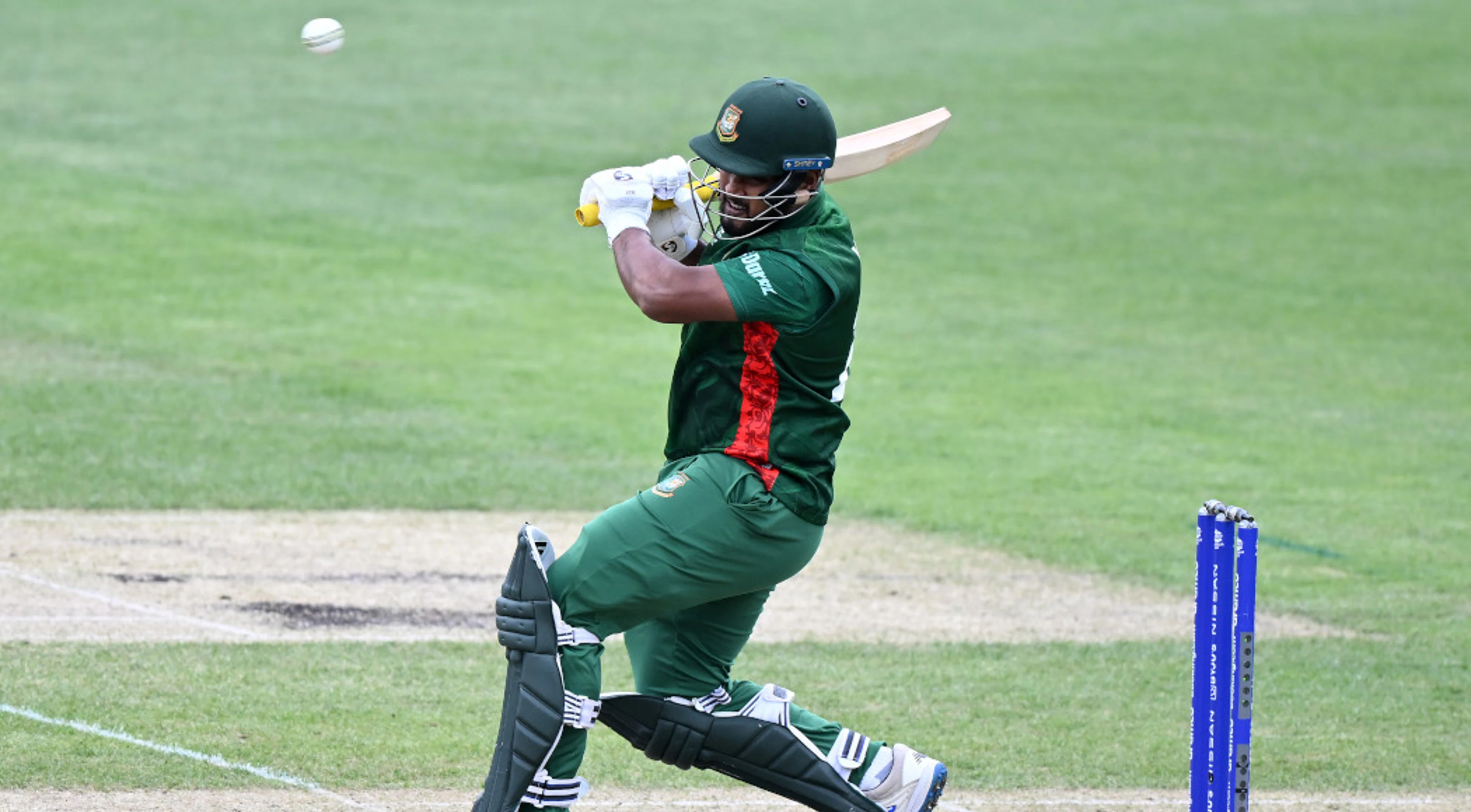 Bangladesh rest Mahmudullah for Ireland ODIs