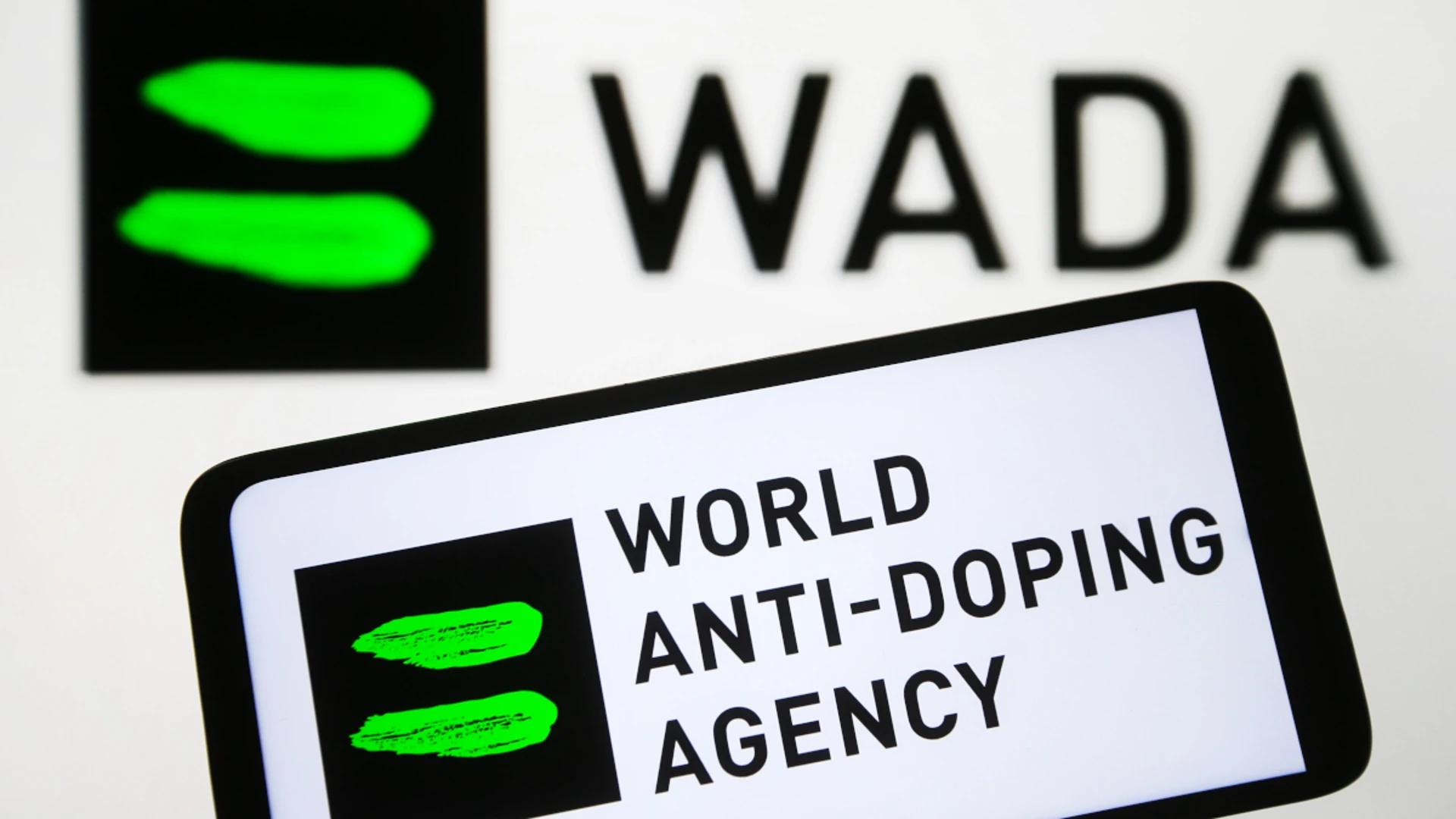 Political interference 'frustrating' for WADA