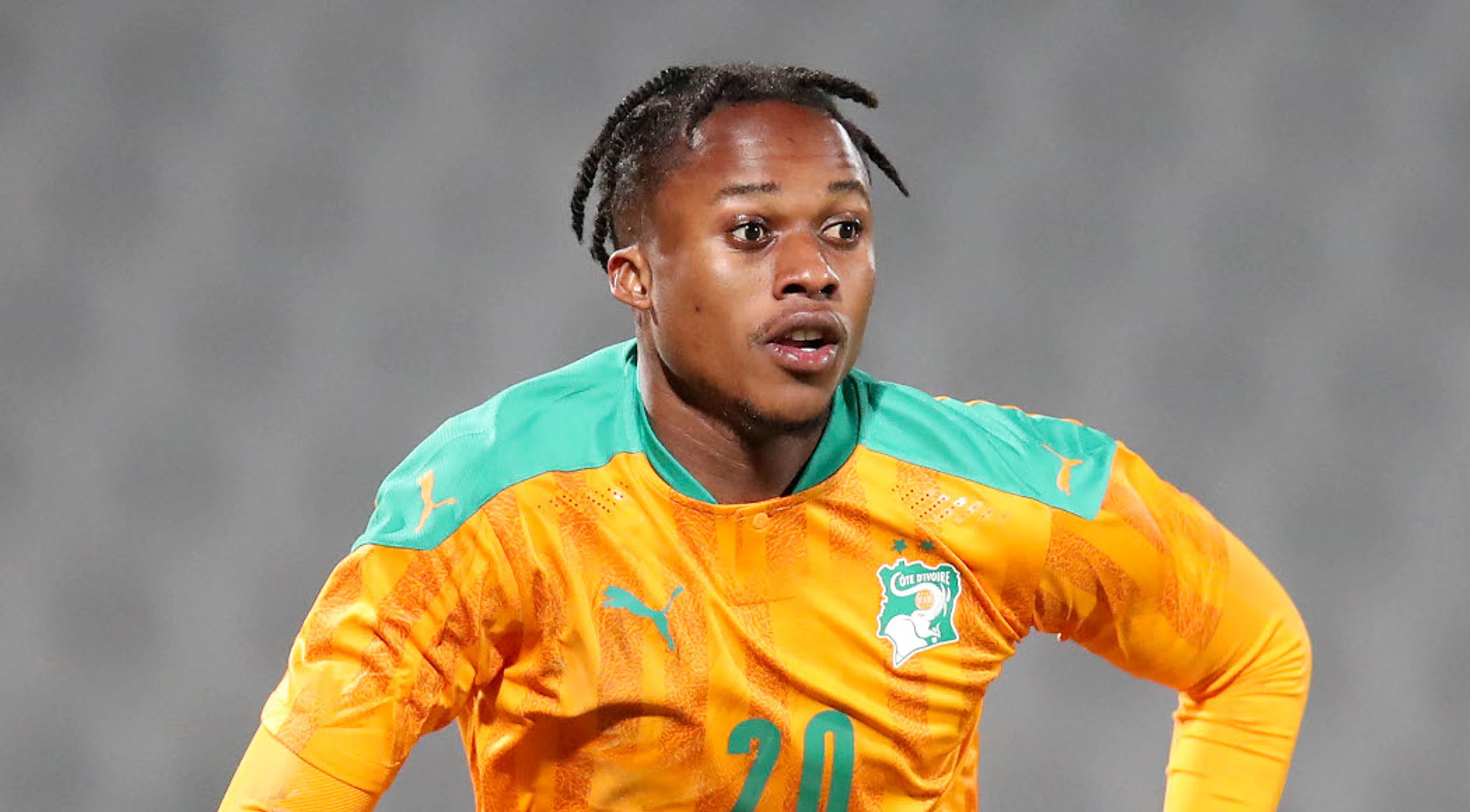 Ivory Coast outclass Comoros