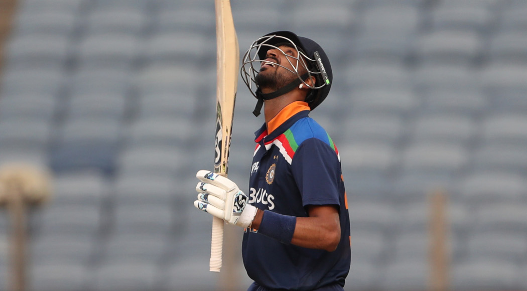 Pandya dedicates record-breaking knock to late father