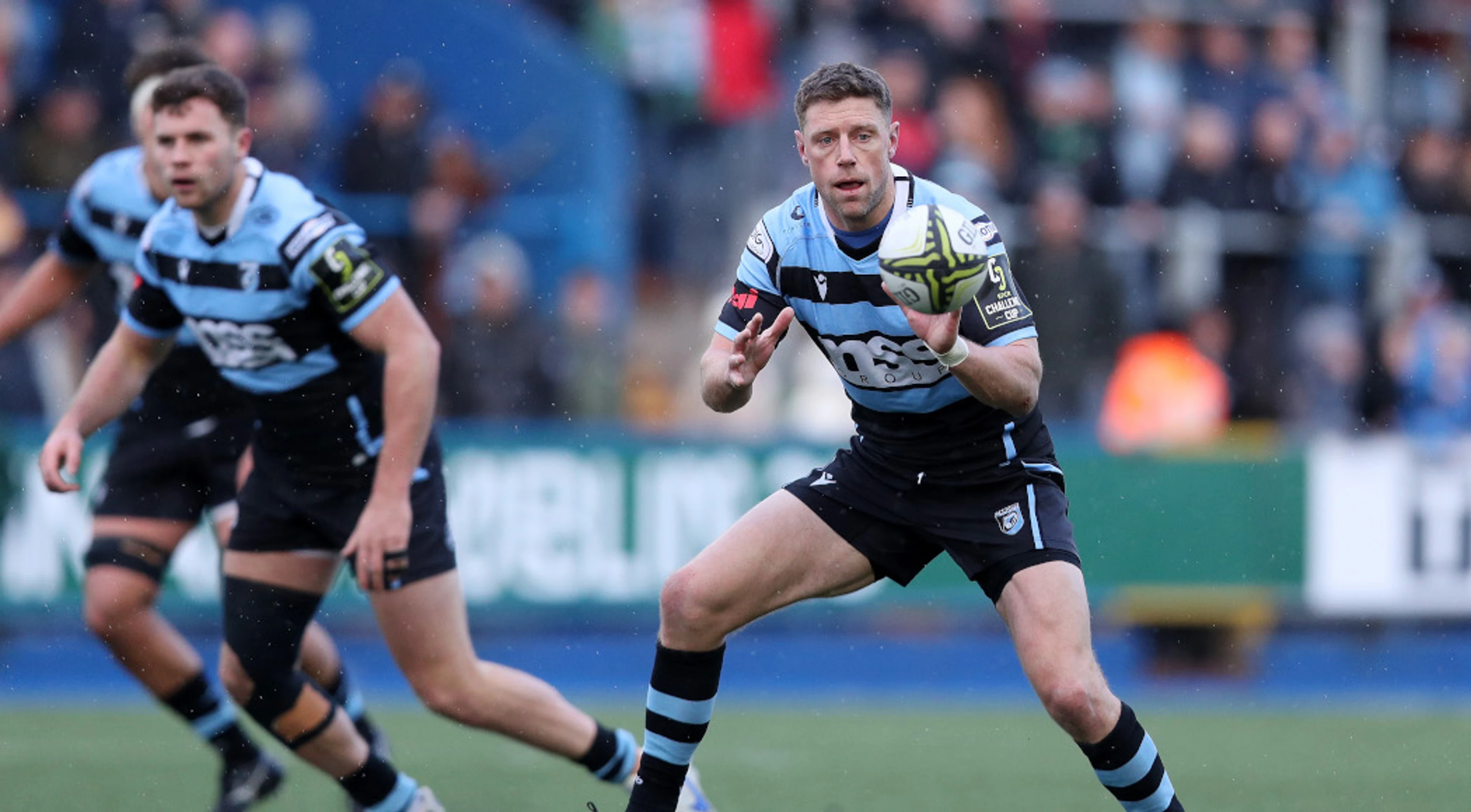 Cardiff break Zebre hearts with dramatic victory