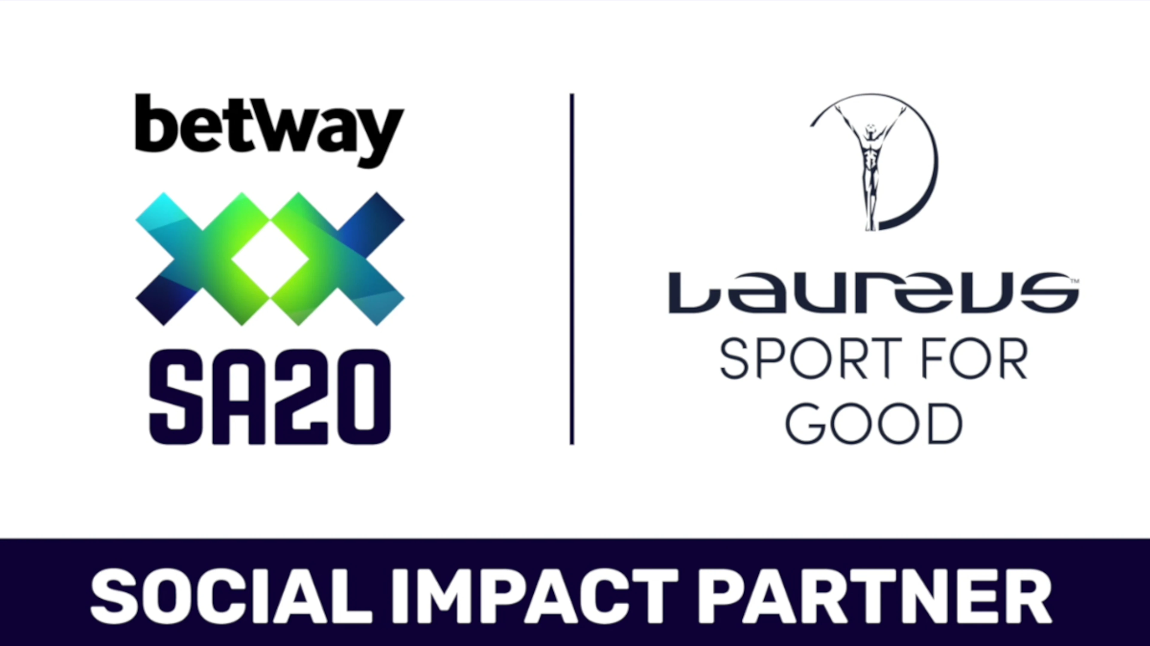 SA20 and Laureus partner to drive social change