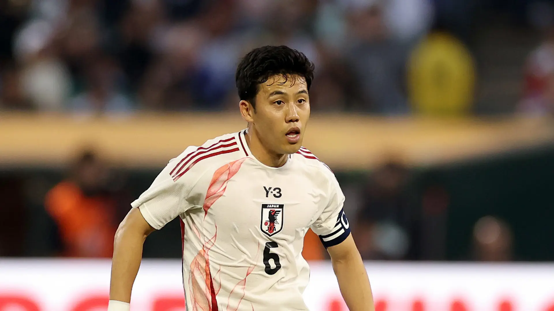 Endo returns as Japan look to build on Brazil win