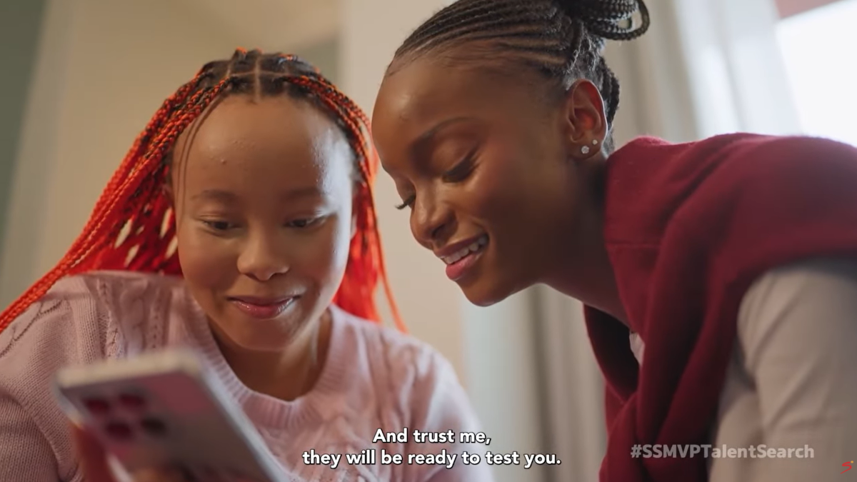 EPISODE 5 REVIEW: No do overs on live TV as challenge proves brutal