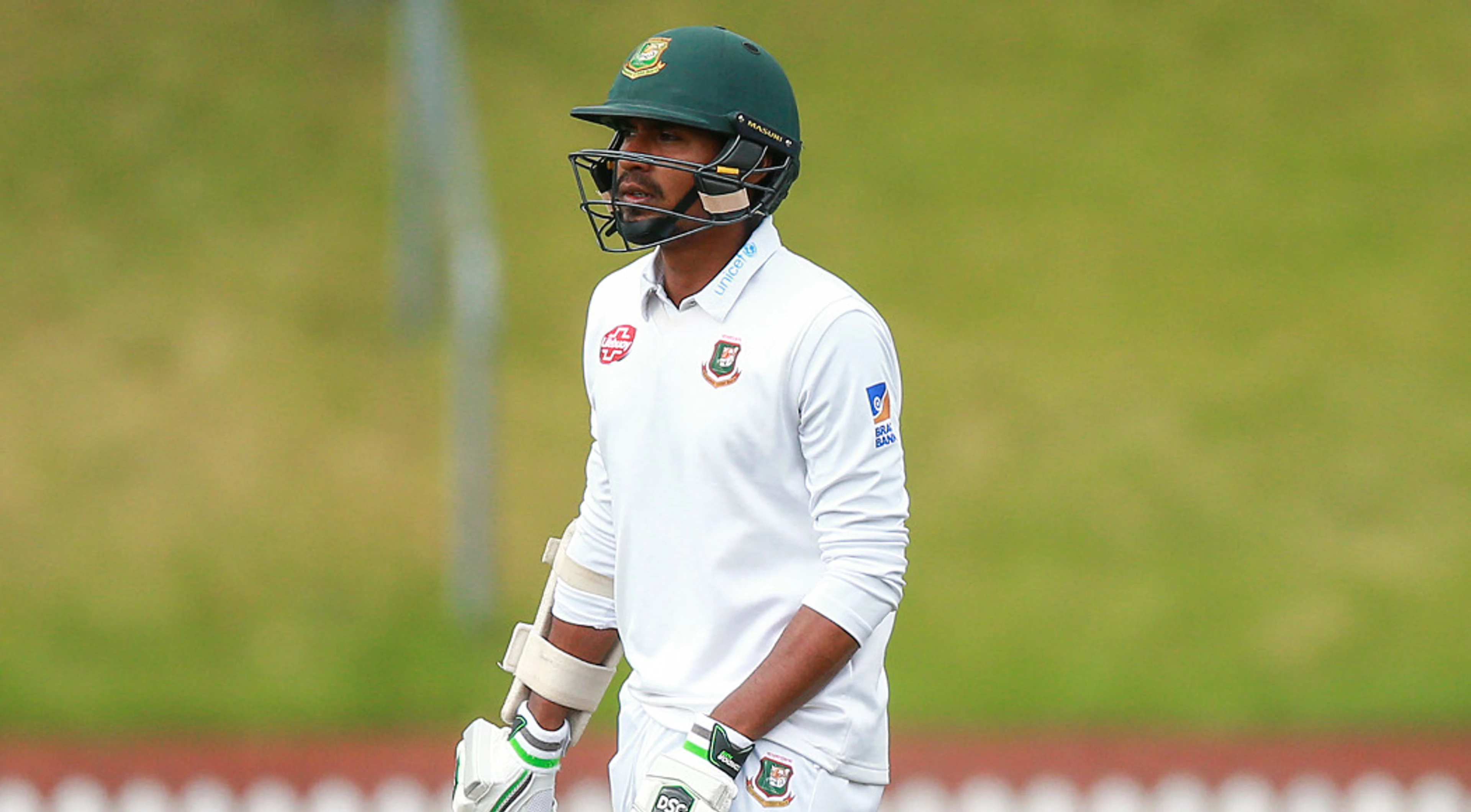 Bangladesh rest Mustafizur for Afghanistan test