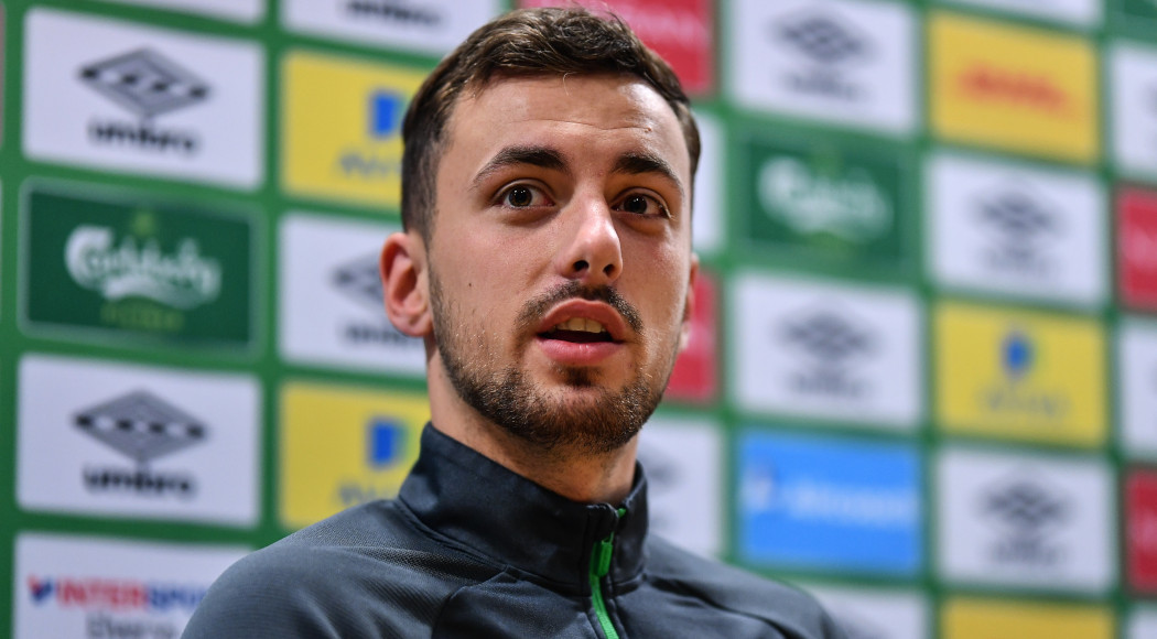 O'Connor targets Tour de France after Hindley Giro joy