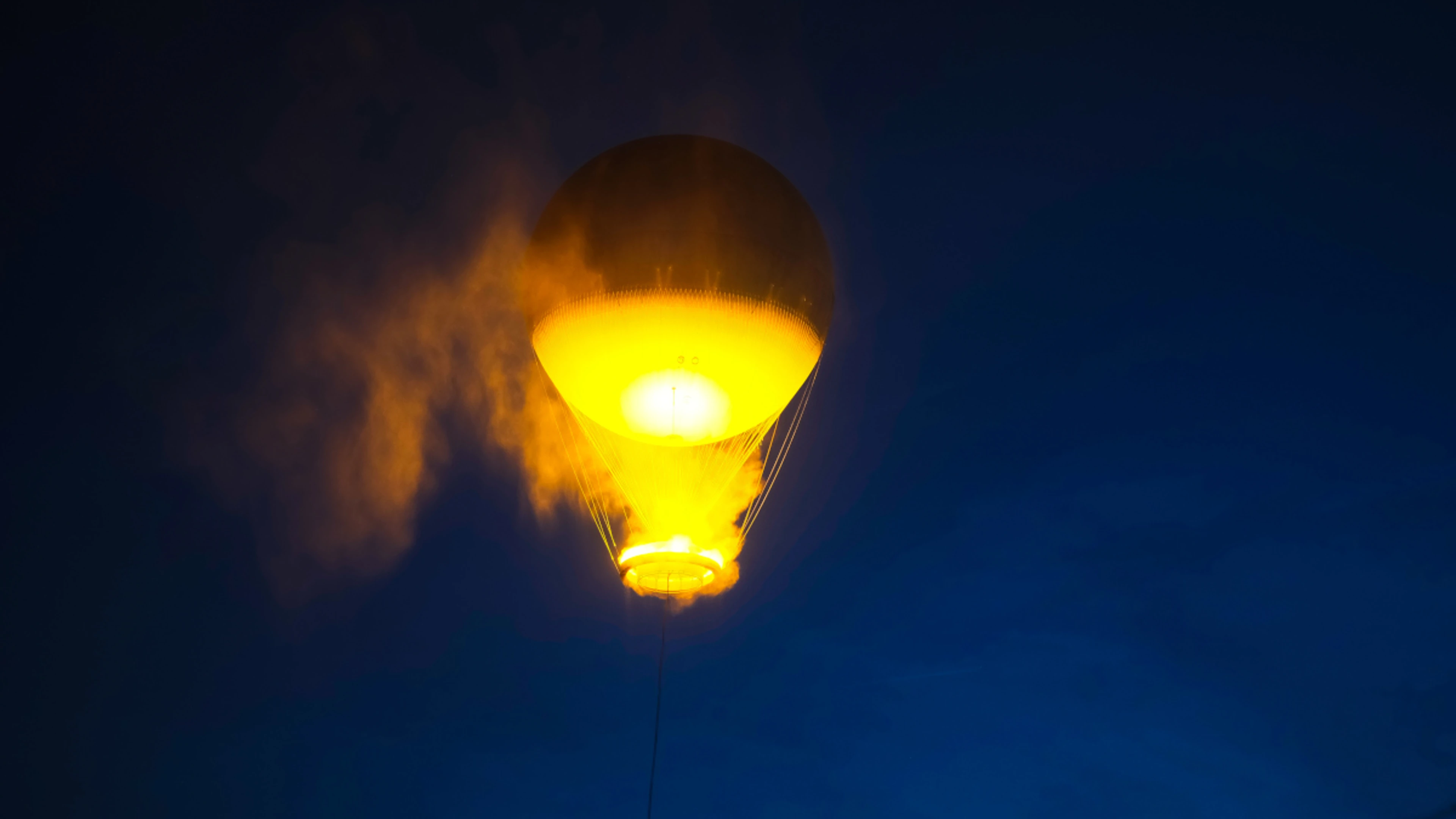 Paris mayor wants Olympic flame balloon to stay near Louvre after games end