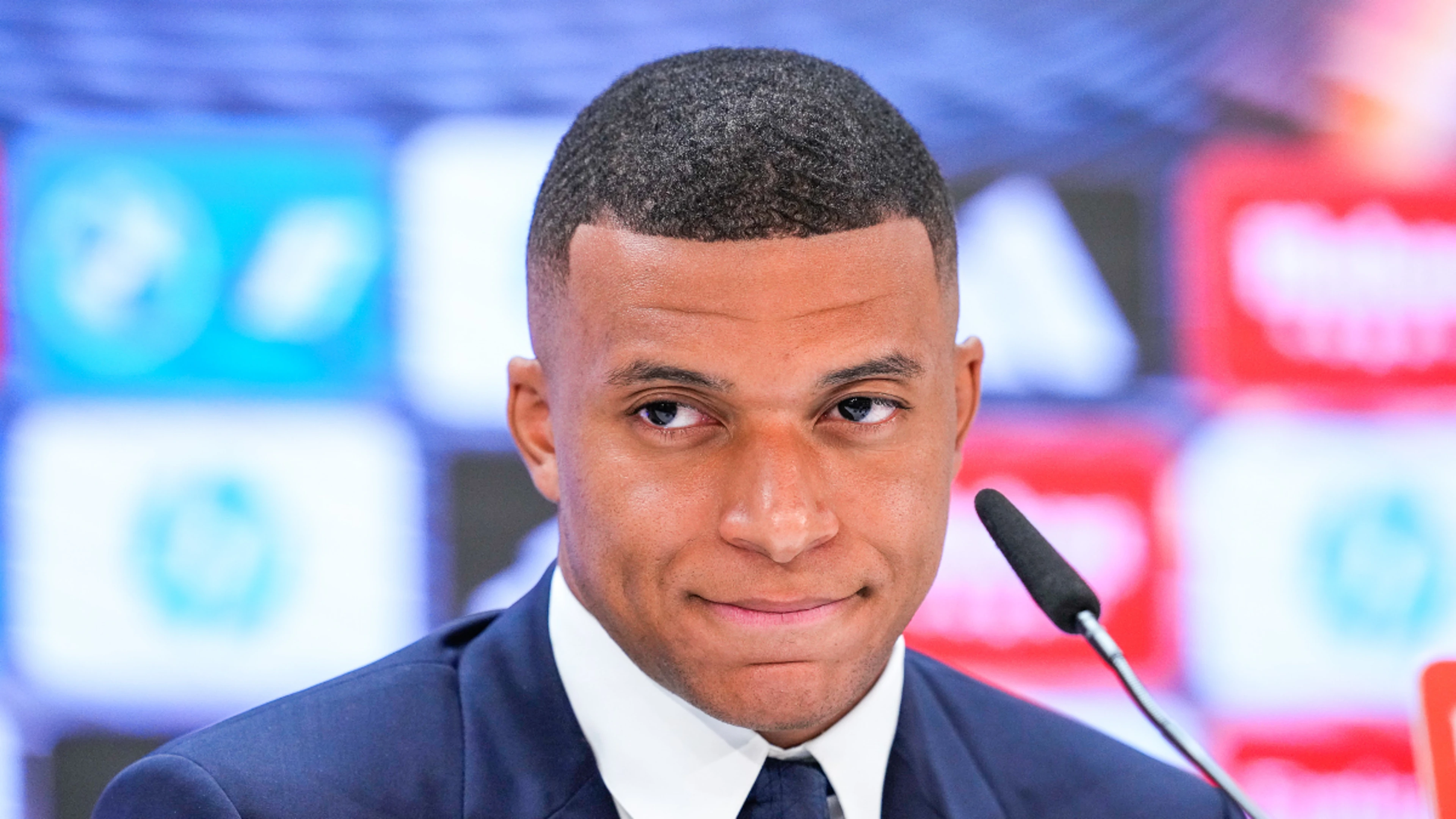 France captain Mbappe buys Ligue 2 club Caen