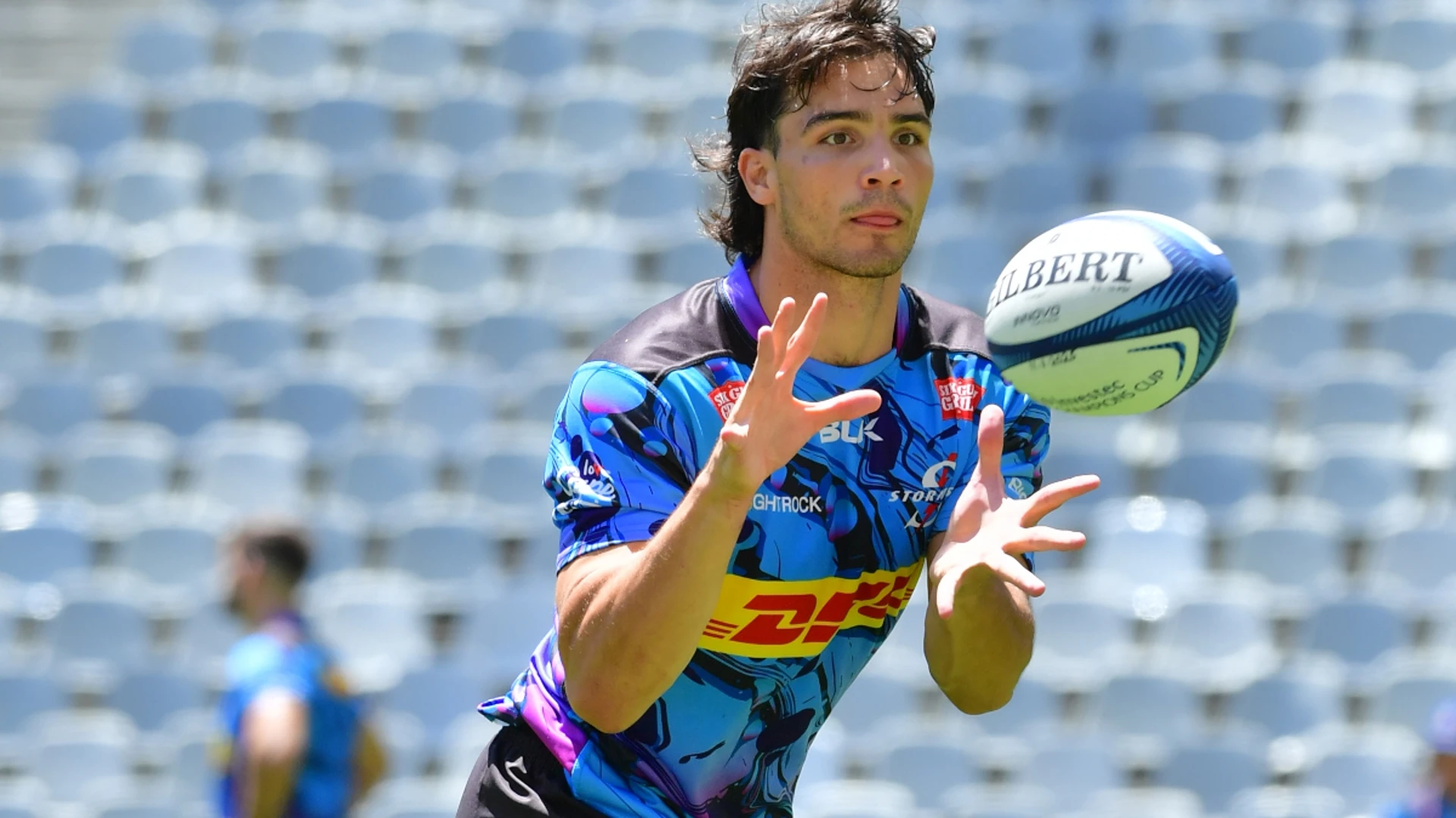 Return of star players aiding Stormers' depth development