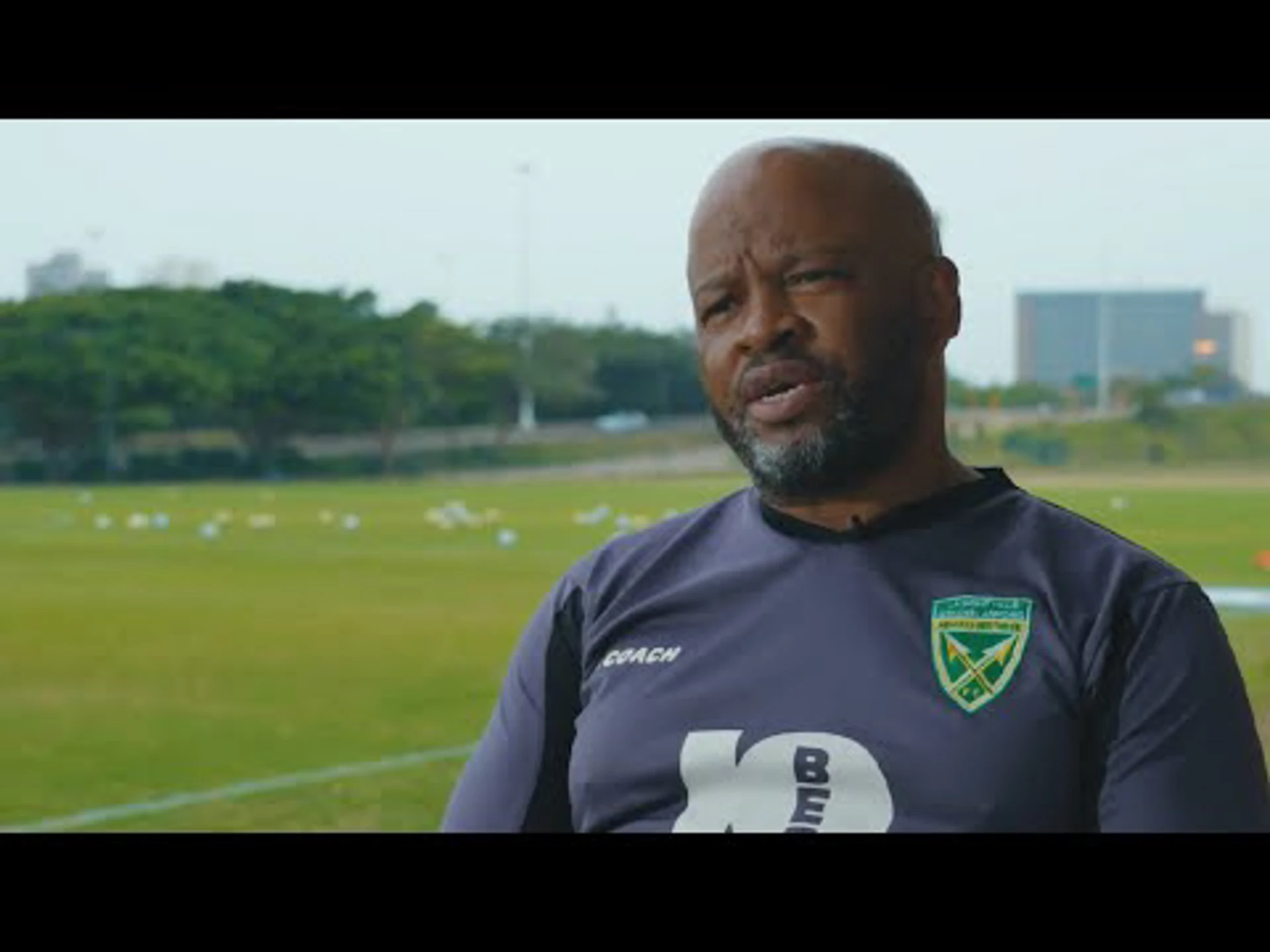 Golden Arrows| Senior Team Catch up | Carling Knockout