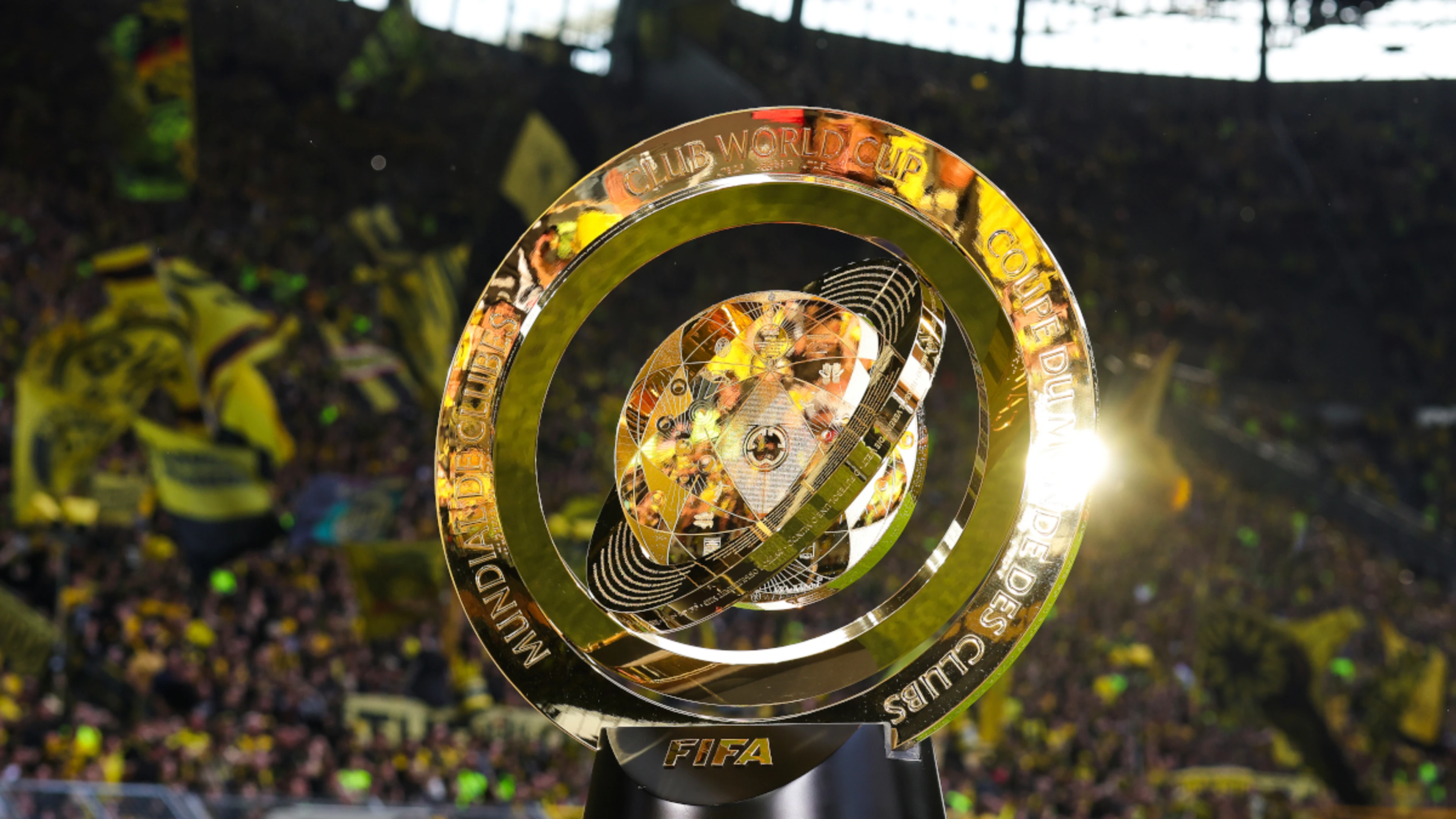 SuperSport Secures FIFA Club World Cup 2025 Broadcast Rights – All 63 Games Live on Your World of Champions