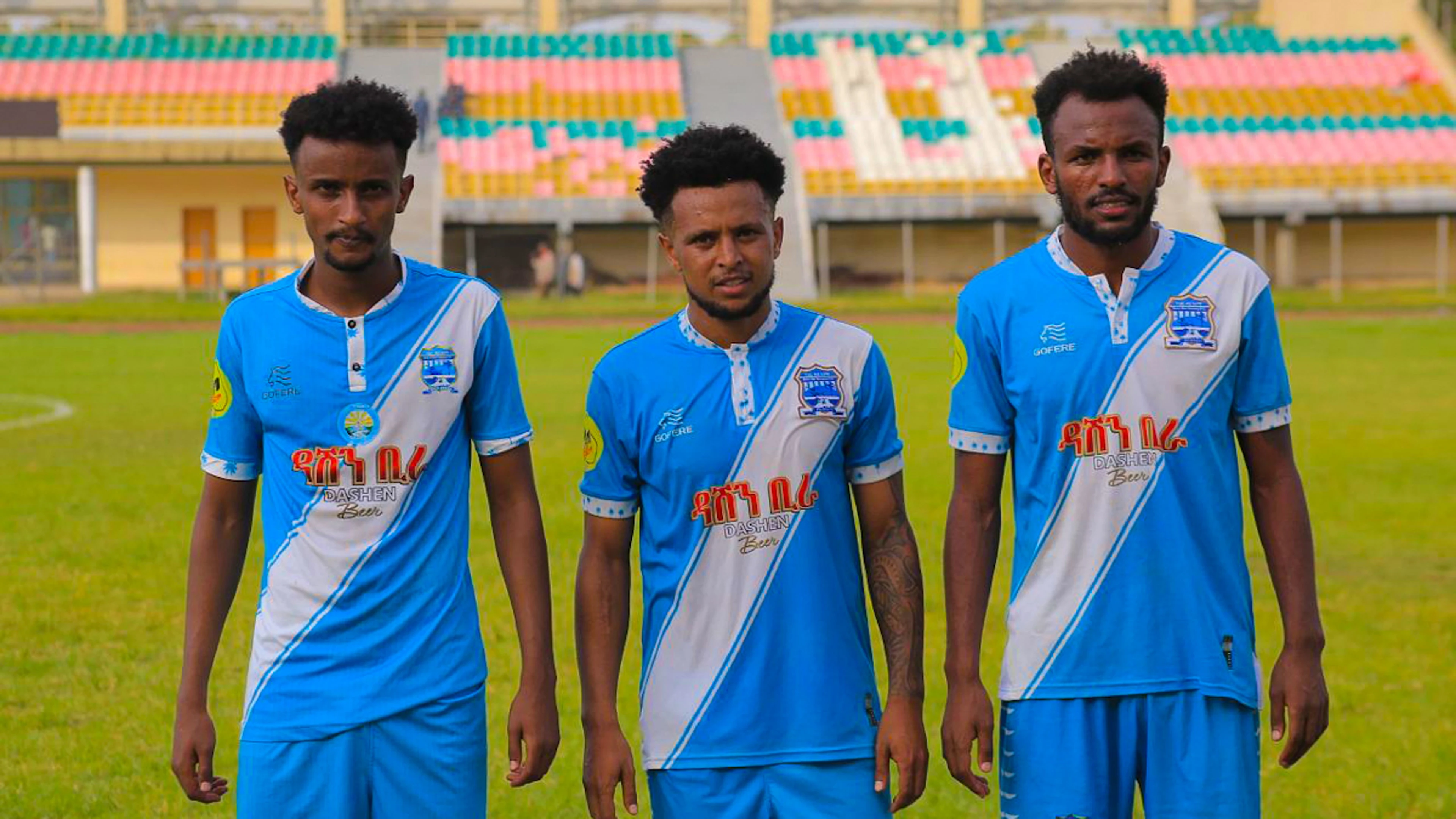 Bahir Dar top Adama, Hadiya beat Dire Dawa