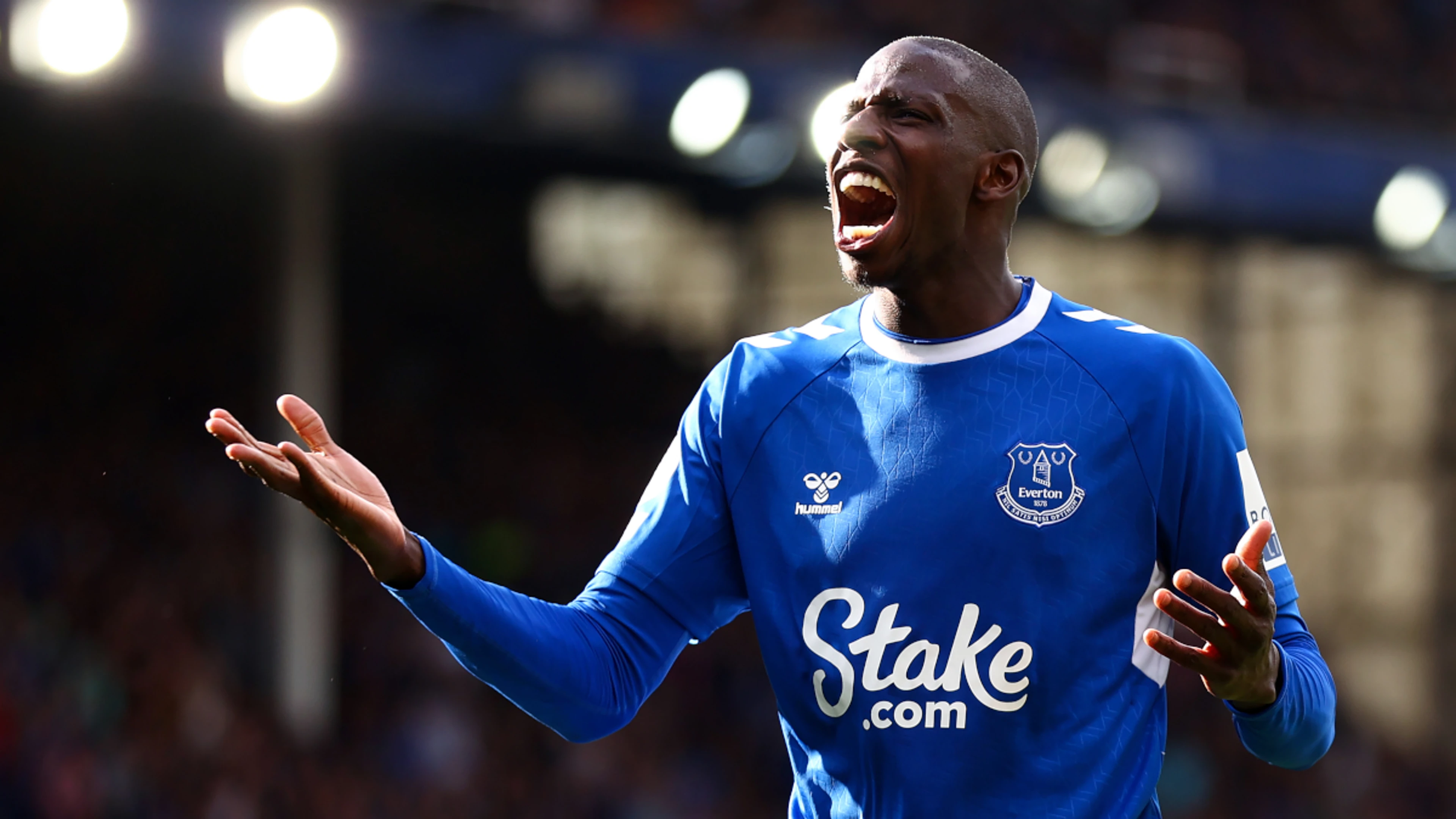 Everton extend 69-year top-flight stay with nervy win over Cherries