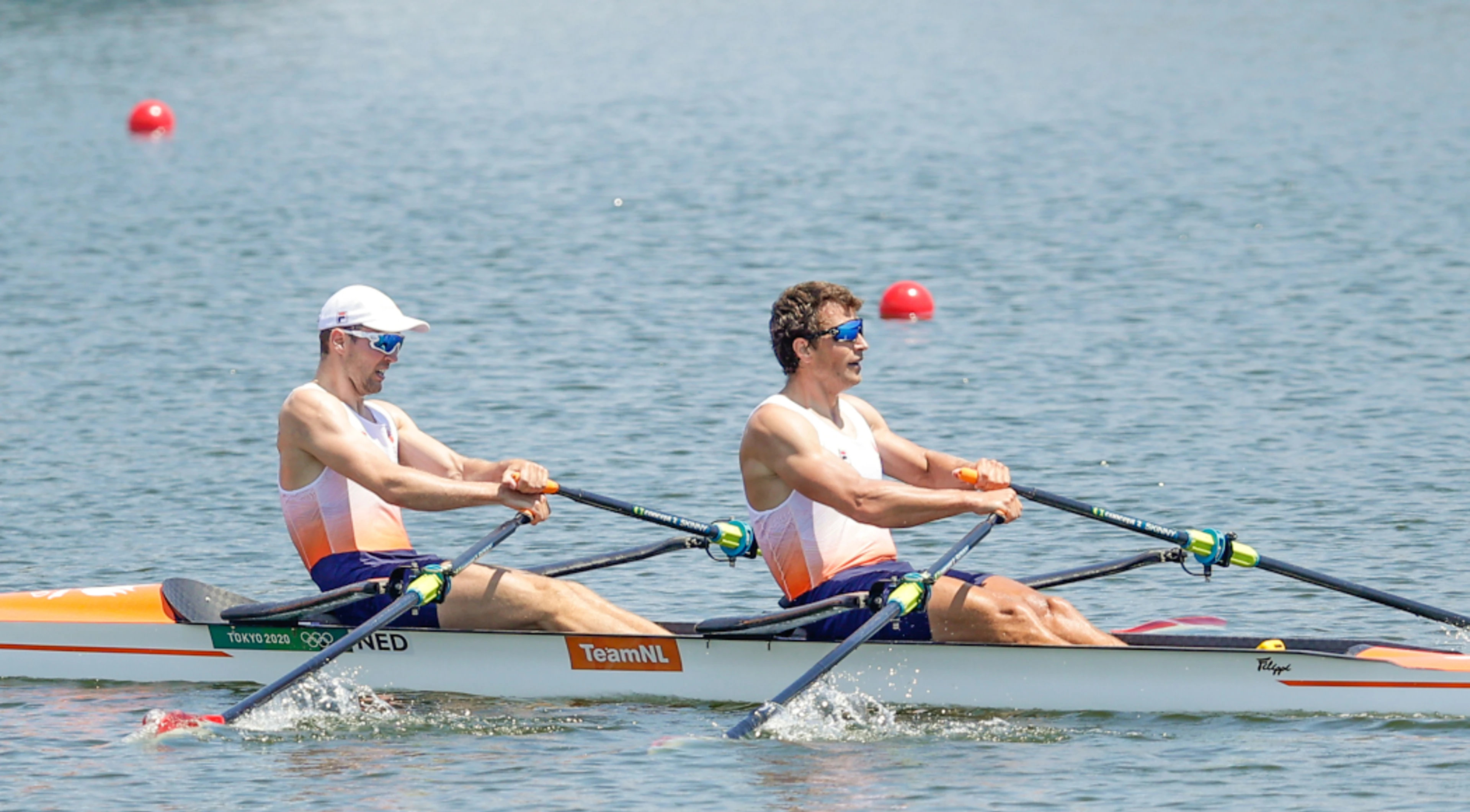 Dutch team agrees to isolation measures after positive tests