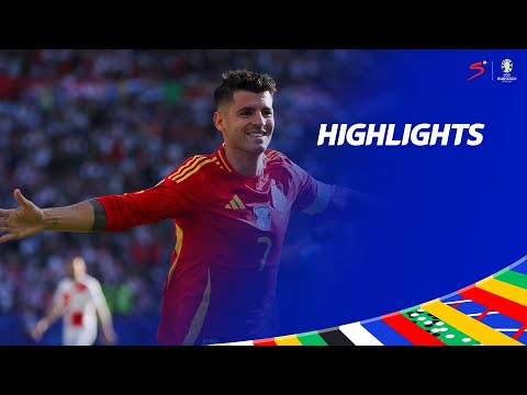 90 in 90 | Spain vs Croatia | UEFA EURO 2024
