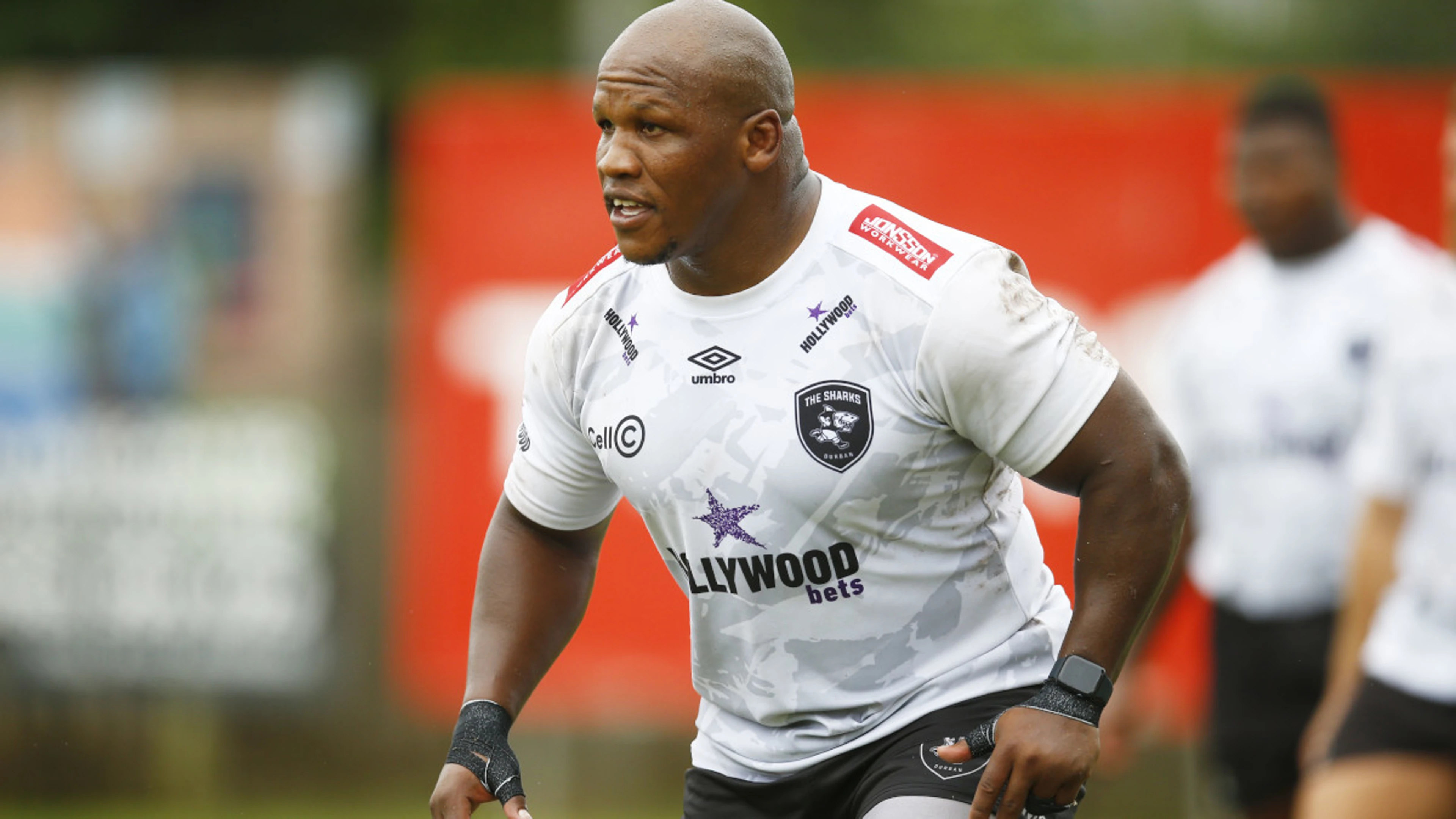 Sharks can’t afford to underestimate Edinburgh