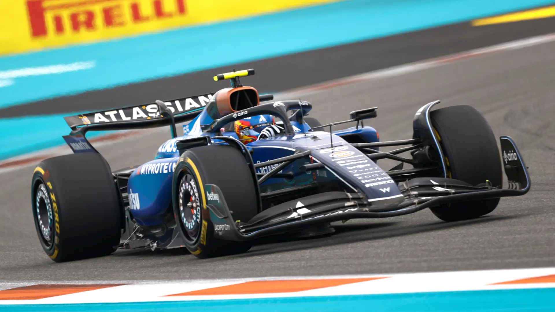 Vowles vows no more team orders confusion at Williams