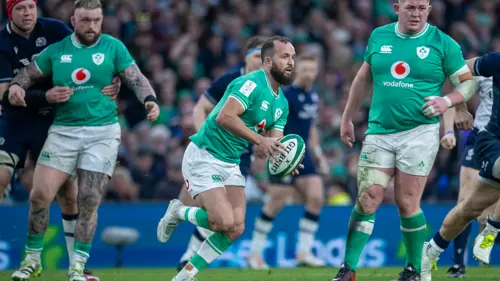 Six standout players from the Six Nations