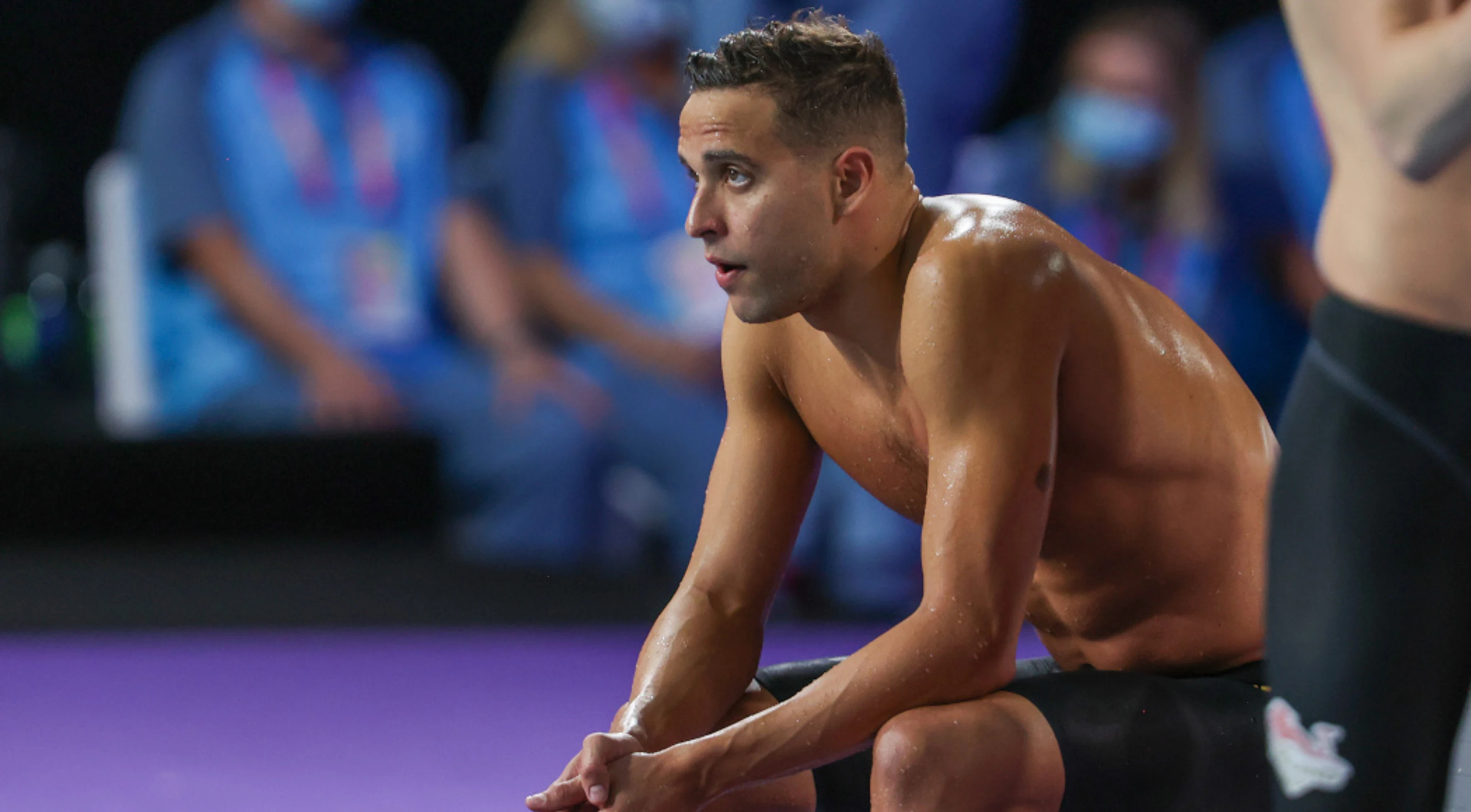 Le Clos, Sates look to extend SA dominance in World Cup series