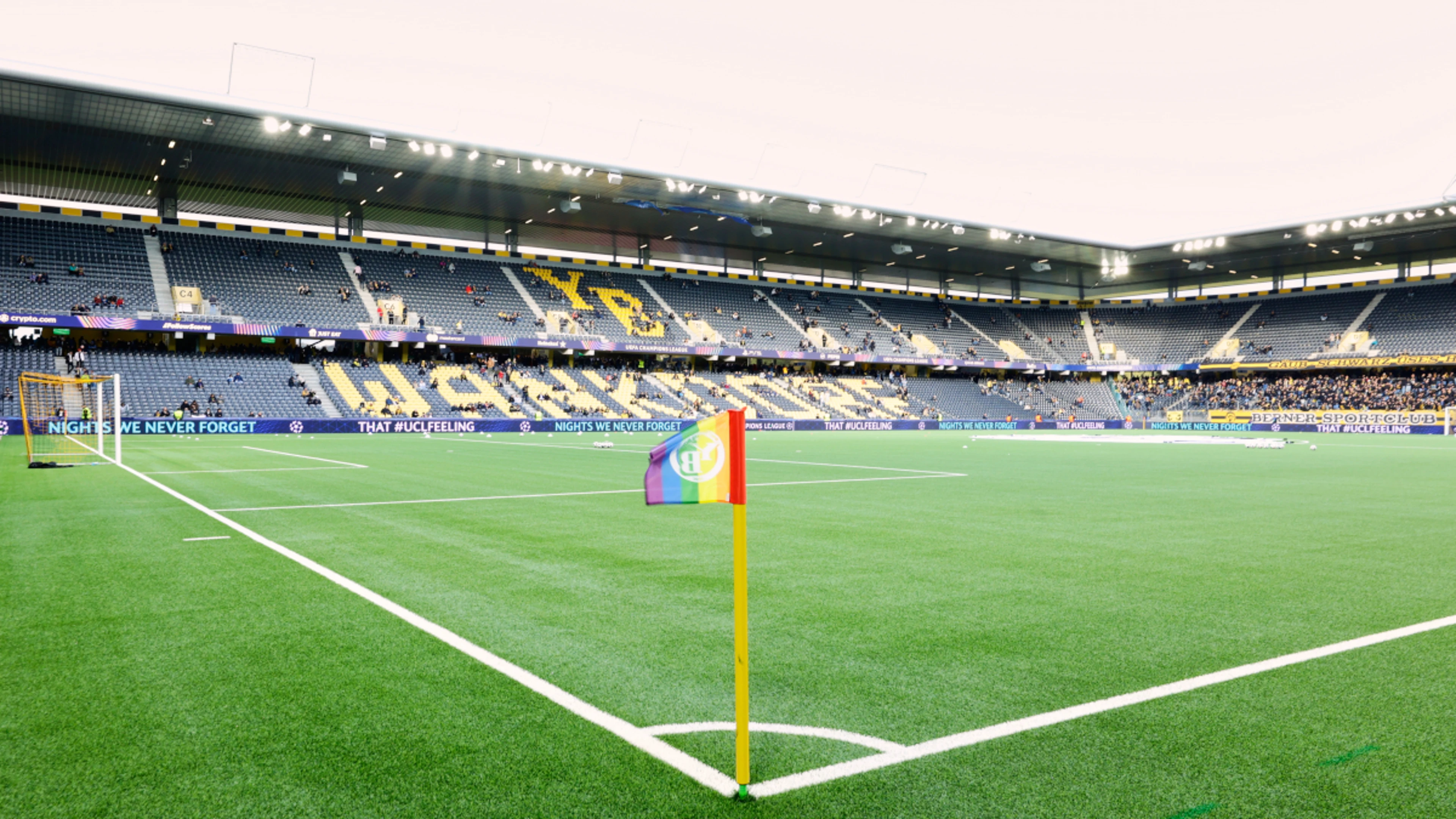 Inter's Inzaghi concerned over Young Boys artificial pitch