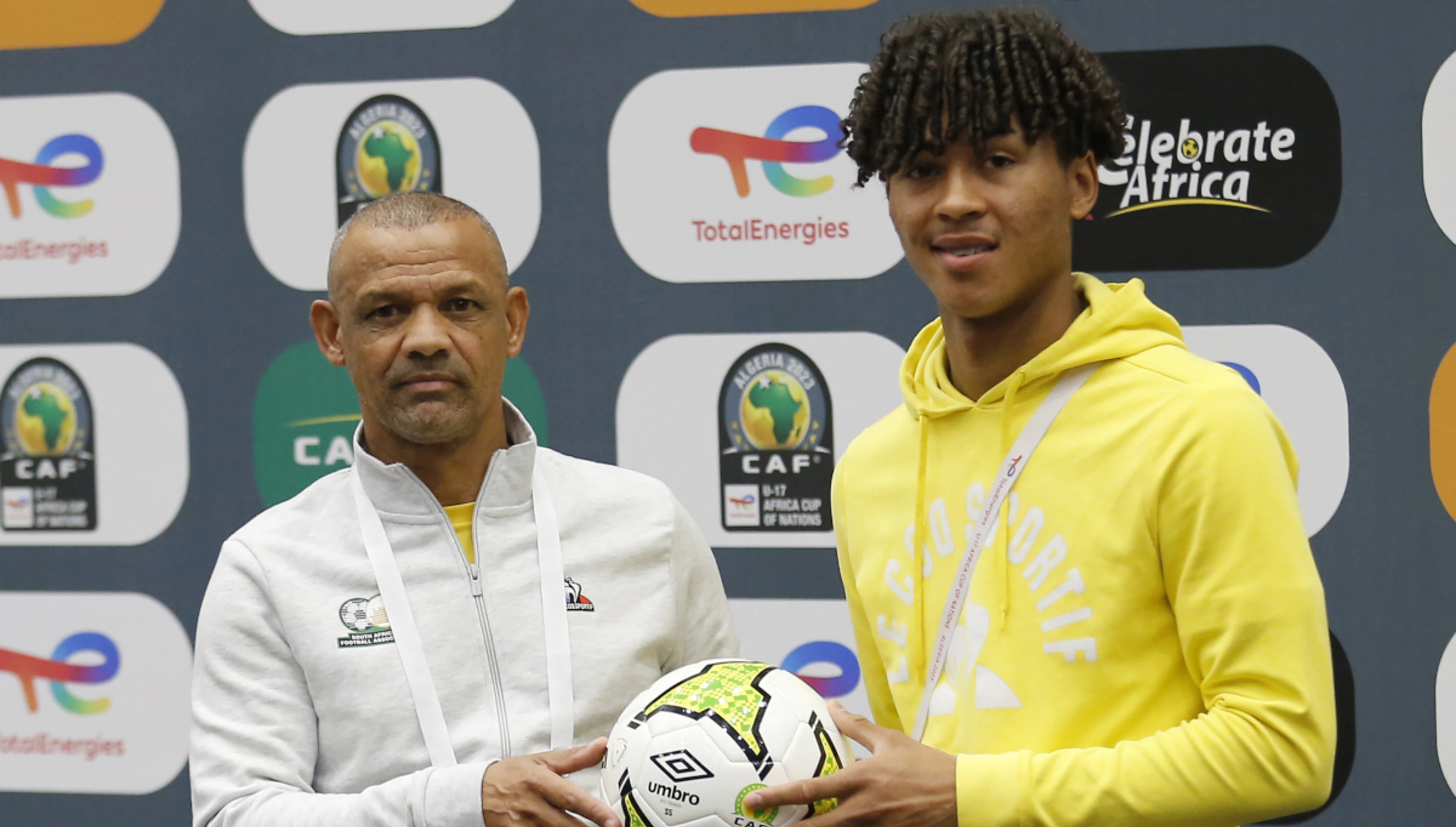 Amajimbos take aim at Senegal in Afcon quarterfinal